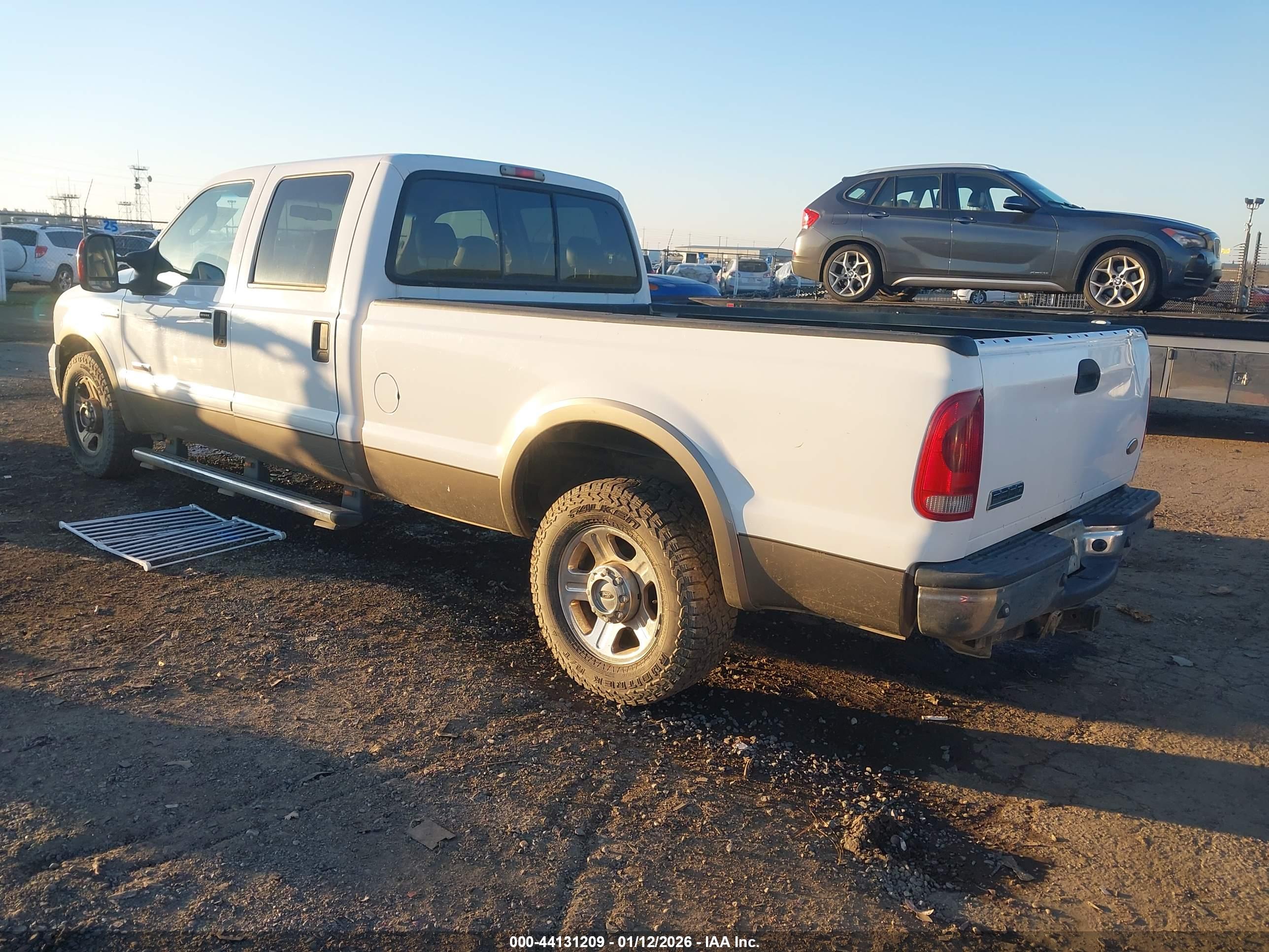 FORD F-350 image 3