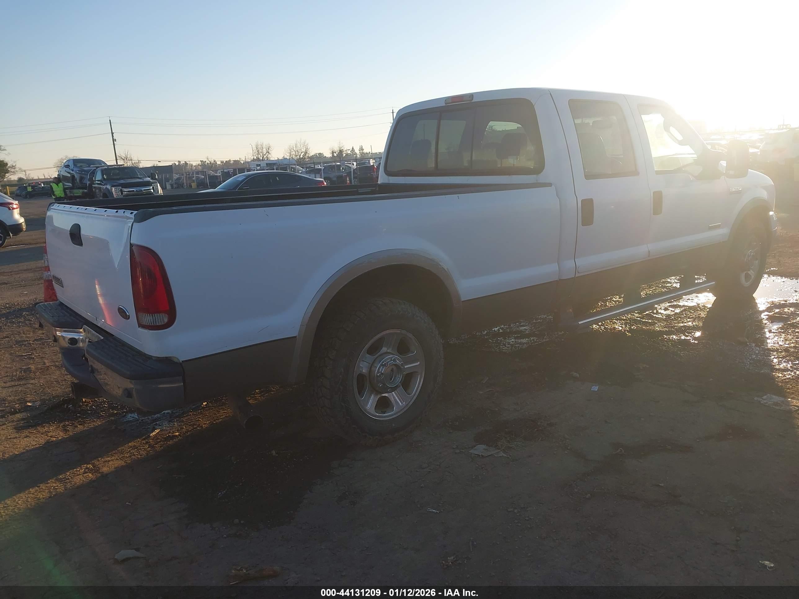 FORD F-350 image 4