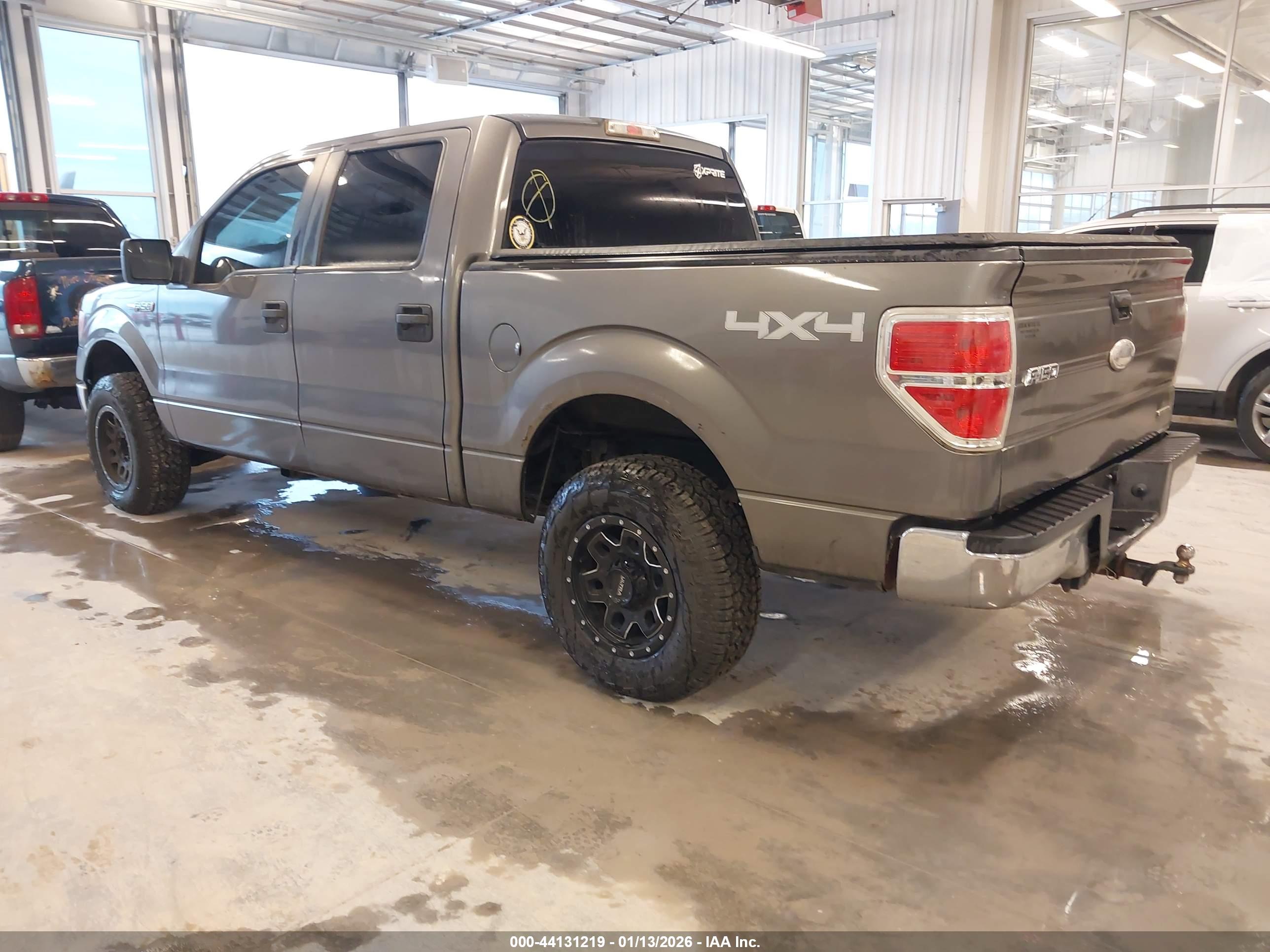 FORD F-150 image 3