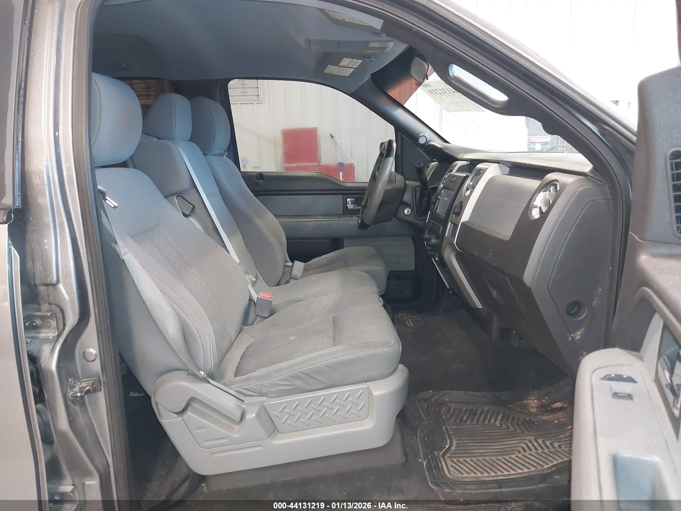 FORD F-150 image 5