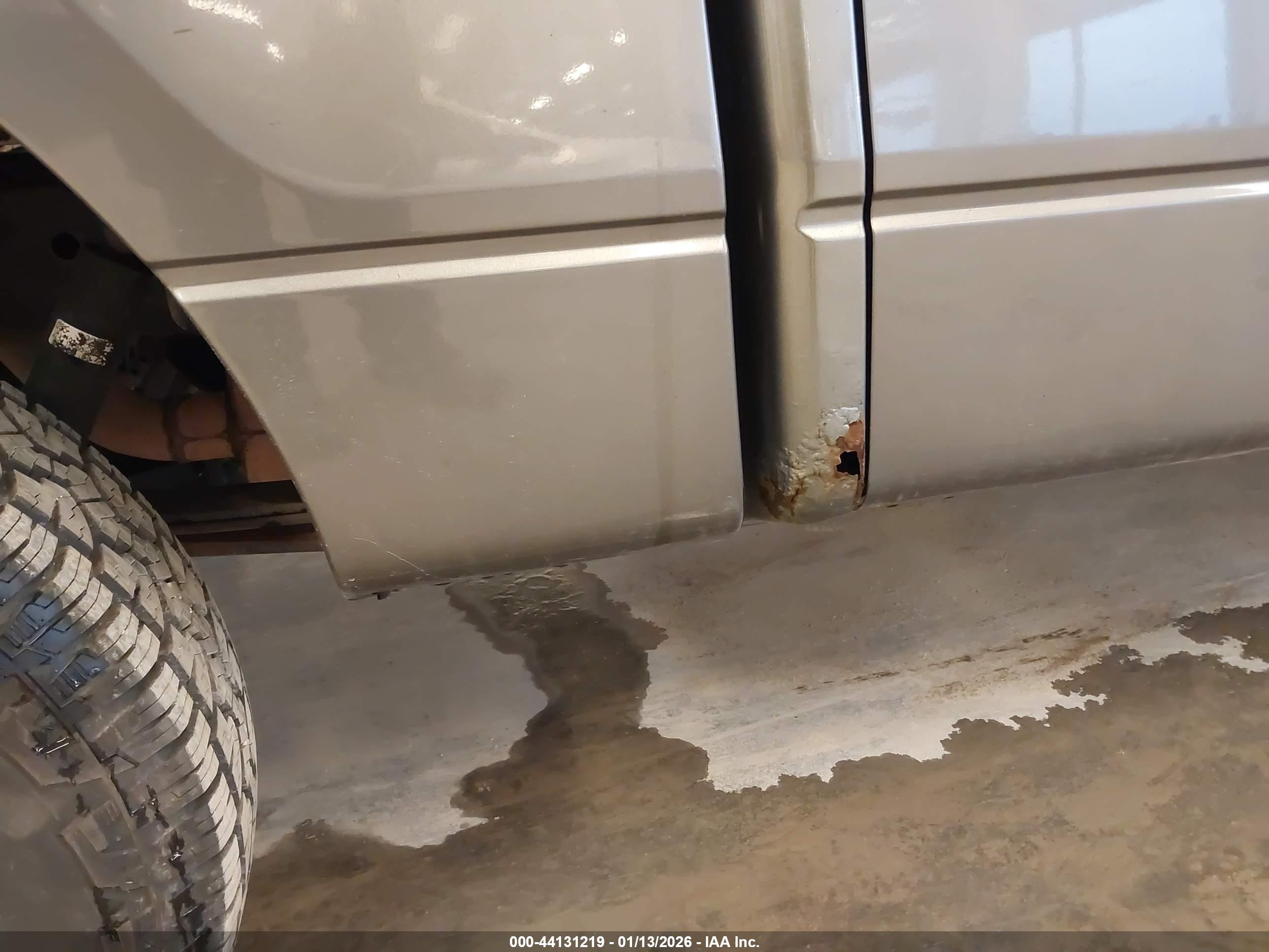 FORD F-150 image 6