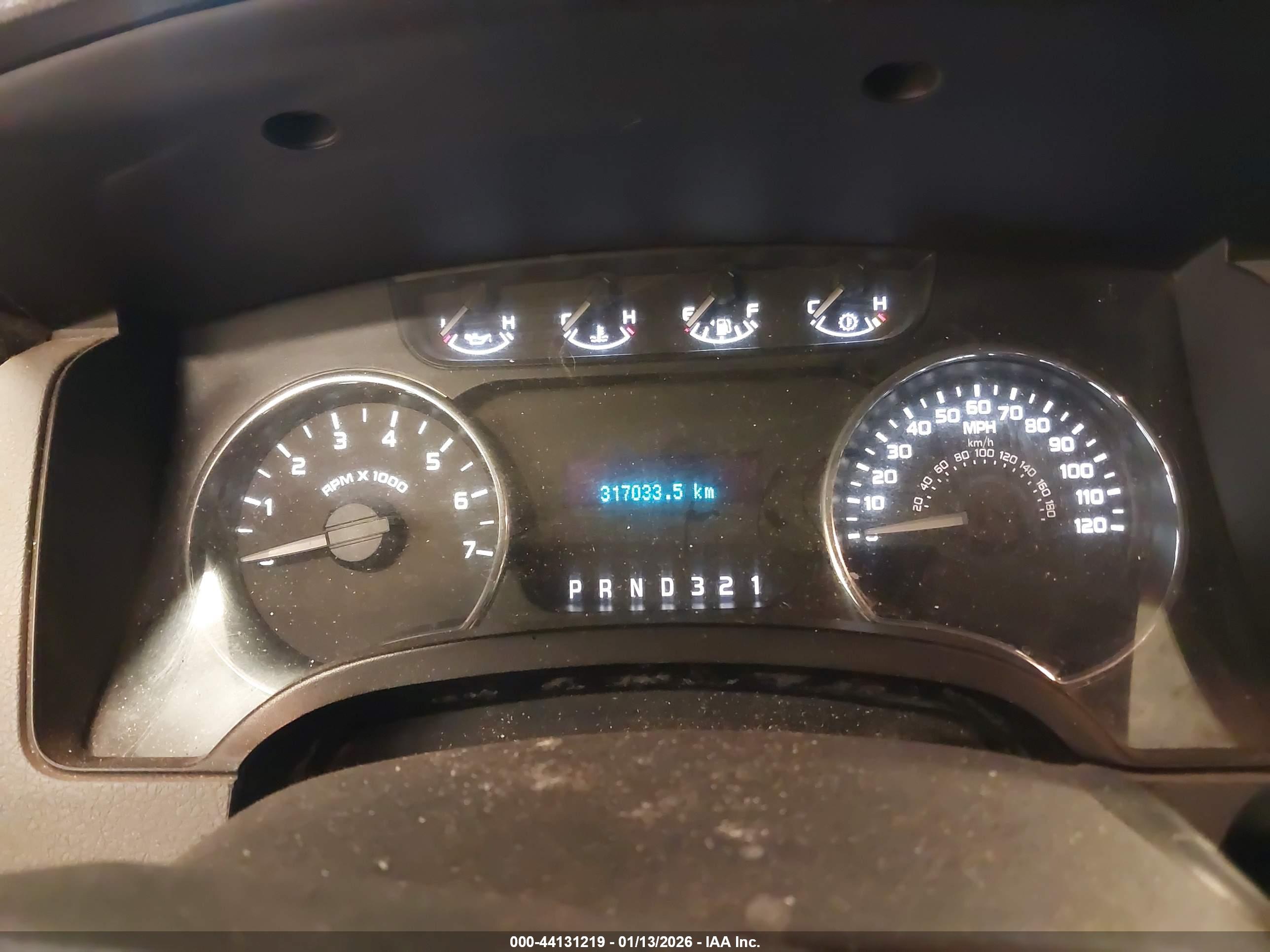 FORD F-150 image 7