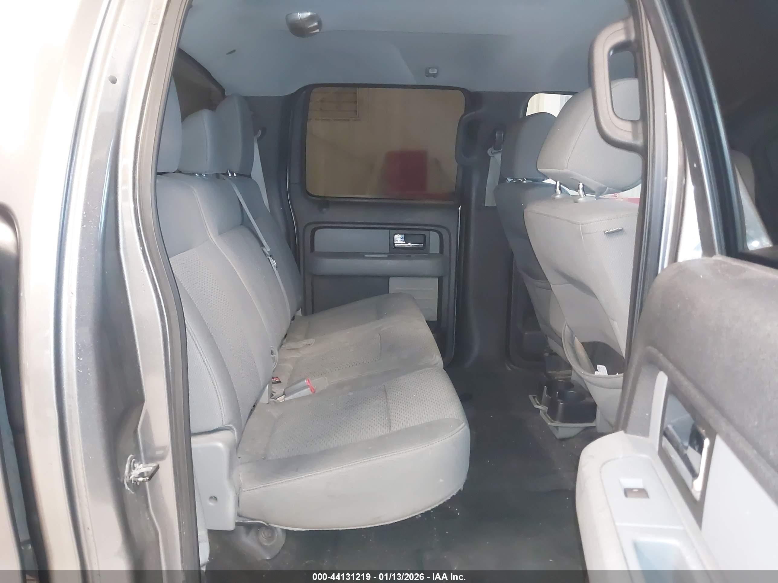 FORD F-150 image 8