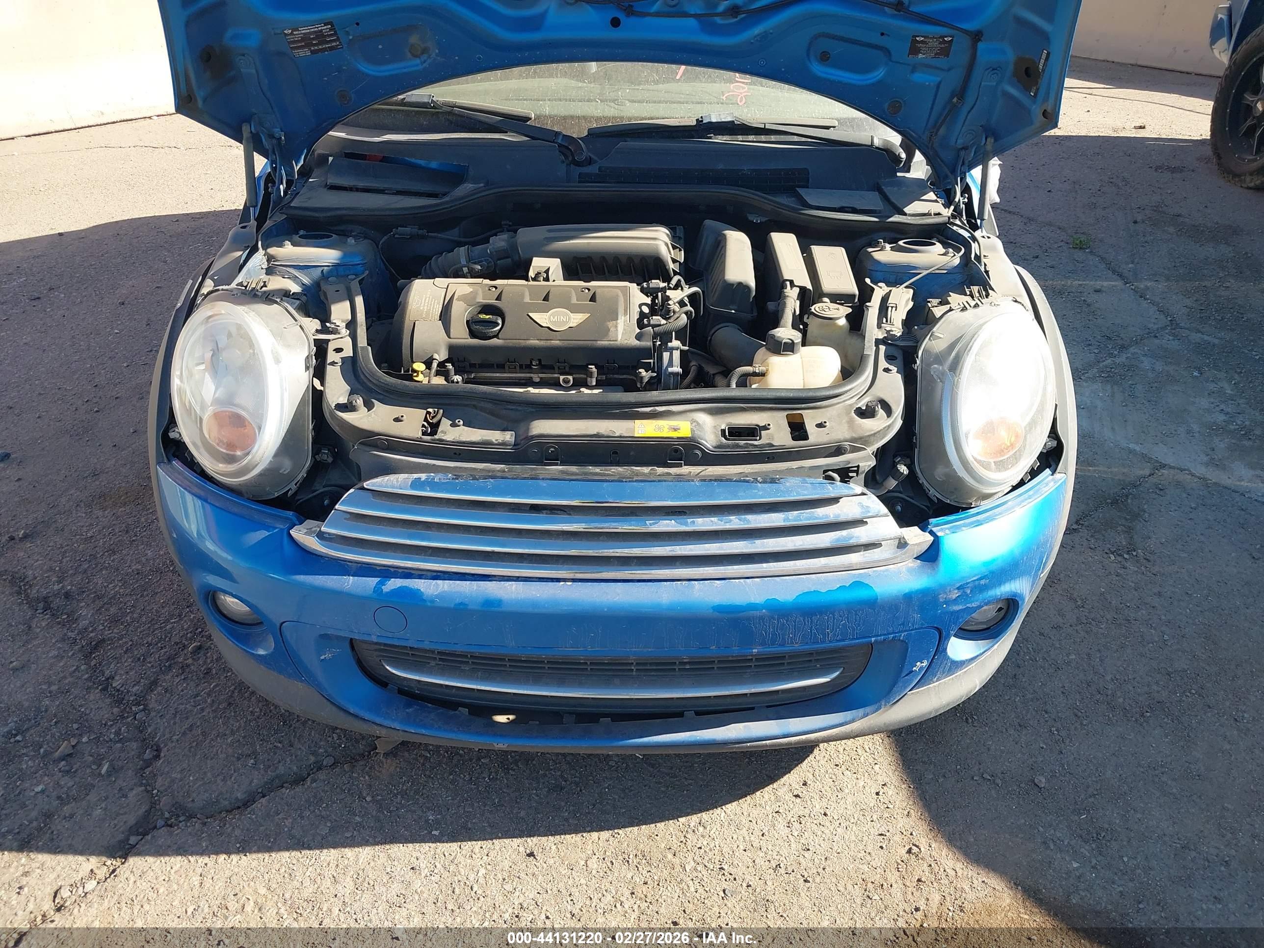 MINI COOPER image 10