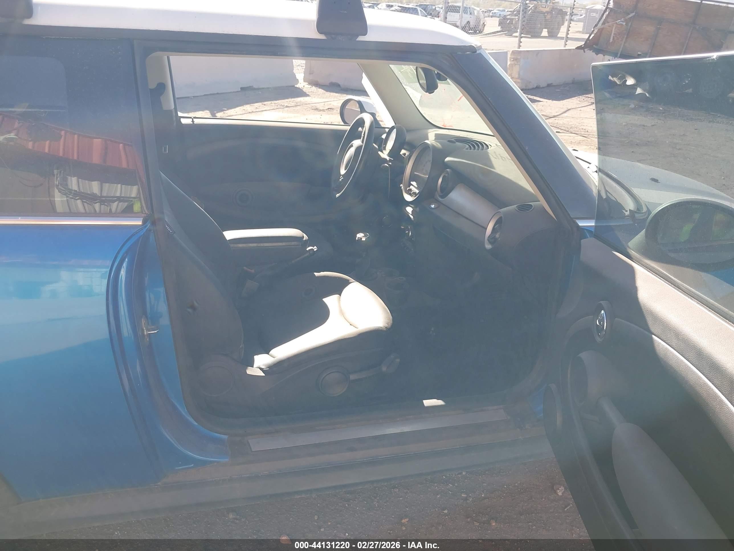 MINI COOPER image 5