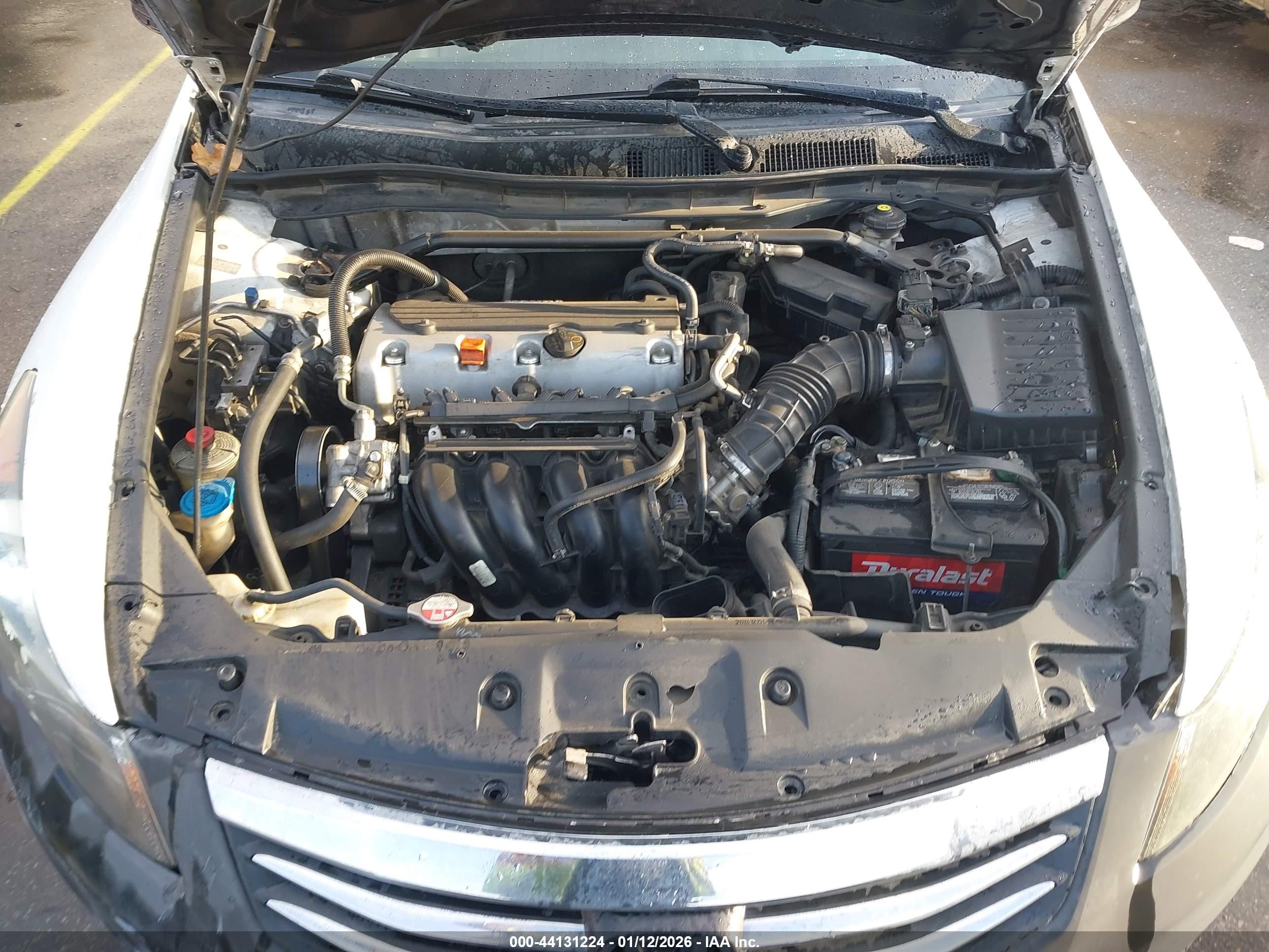 HONDA ACCORD image 10