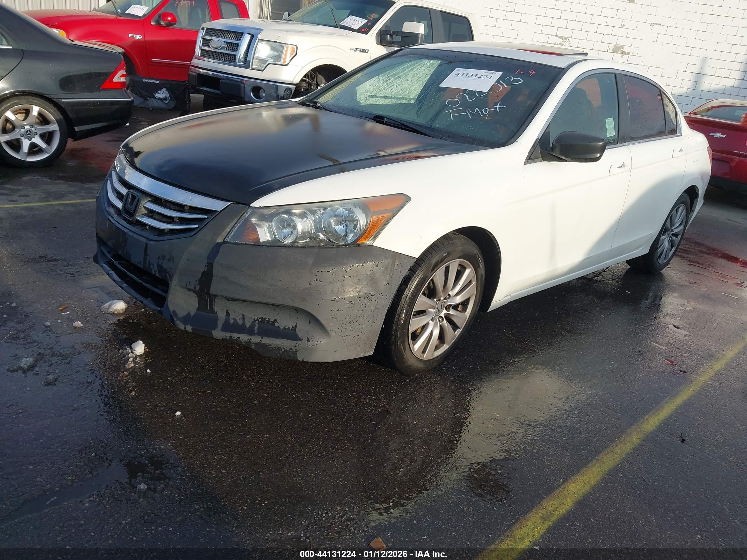 HONDA ACCORD image 2