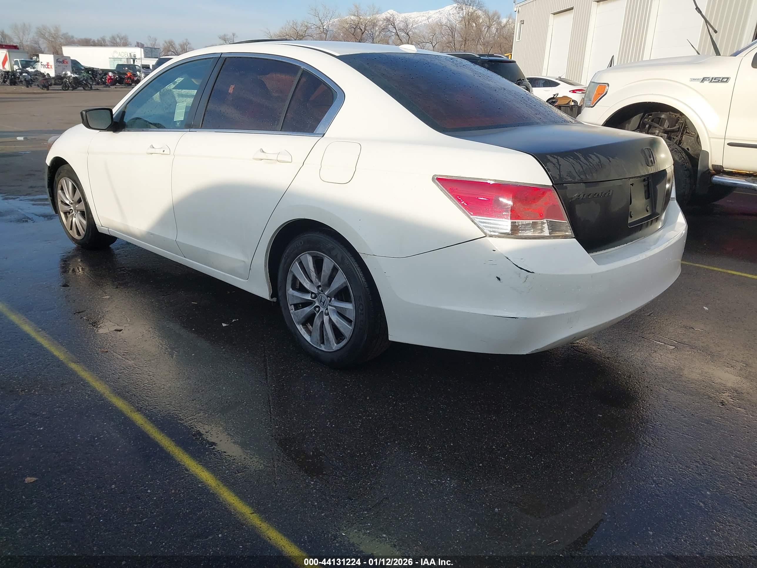 HONDA ACCORD image 3