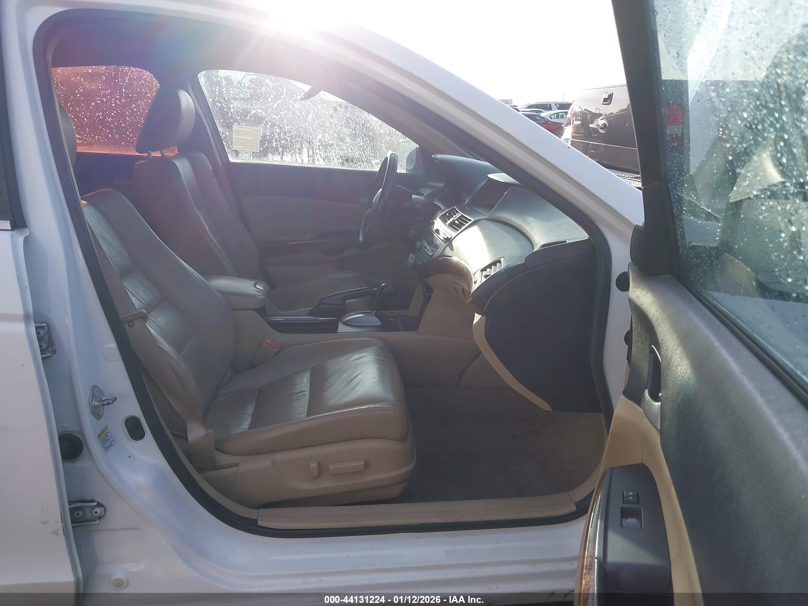 HONDA ACCORD image 5