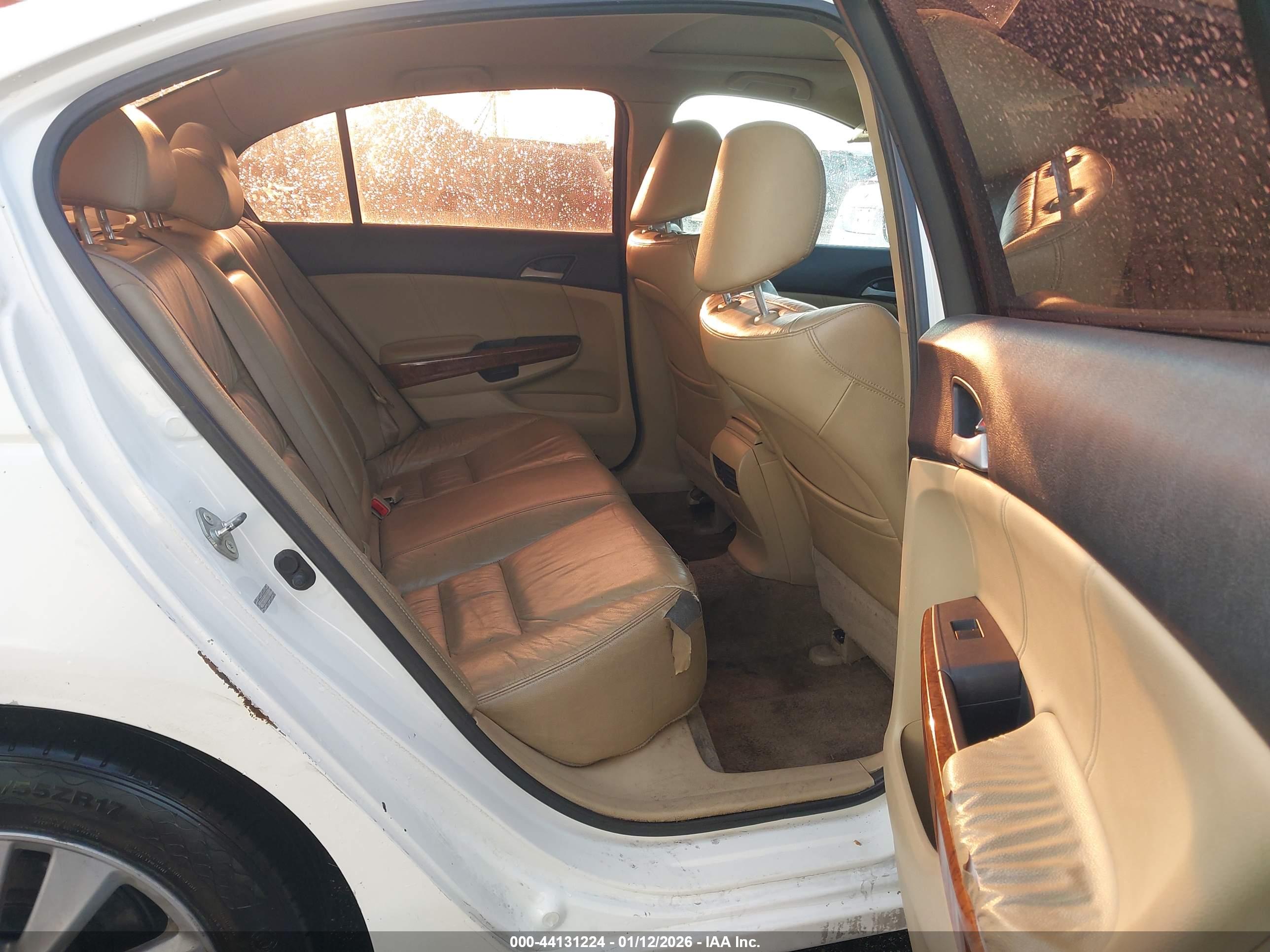 HONDA ACCORD image 8