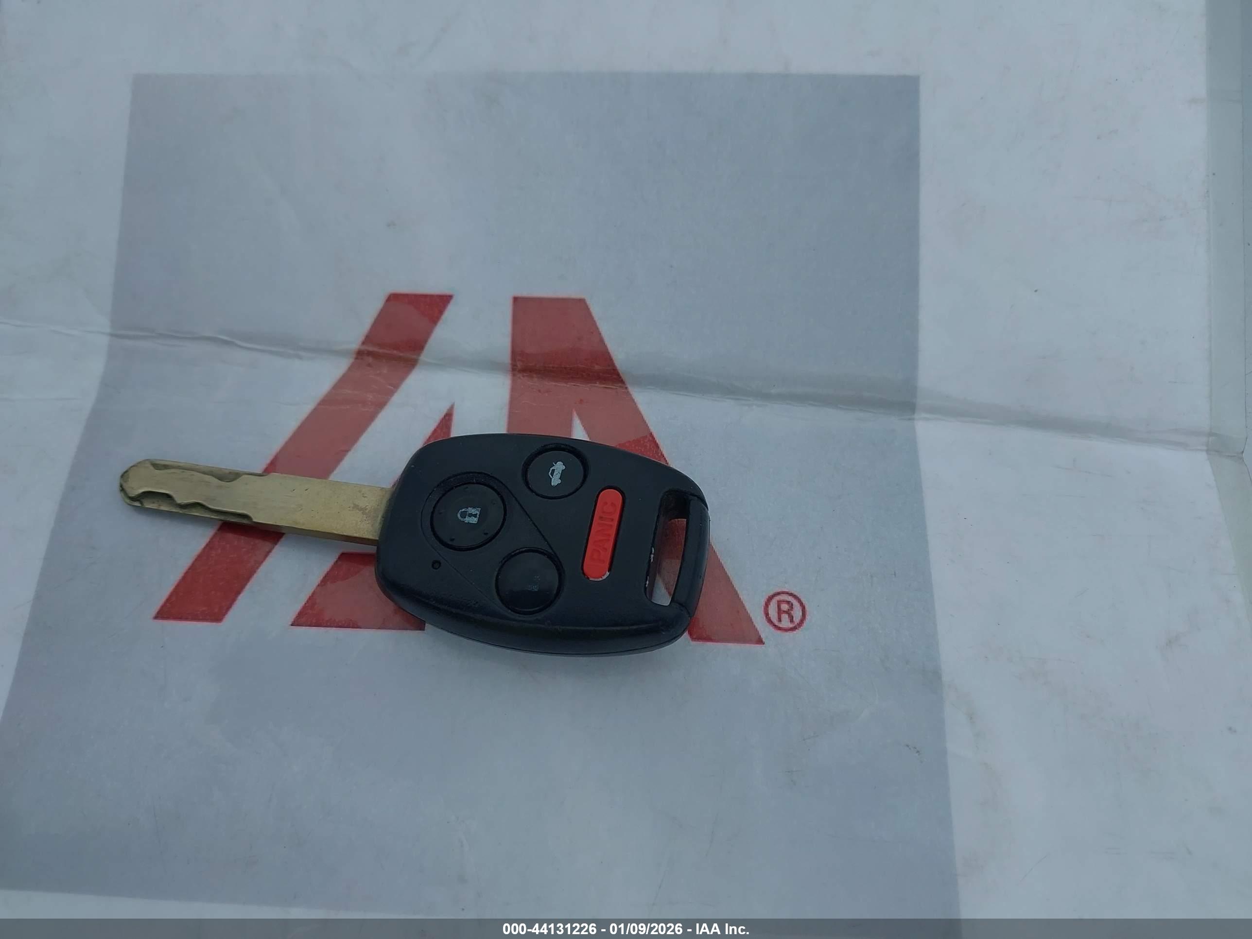 HONDA CIVIC image 11