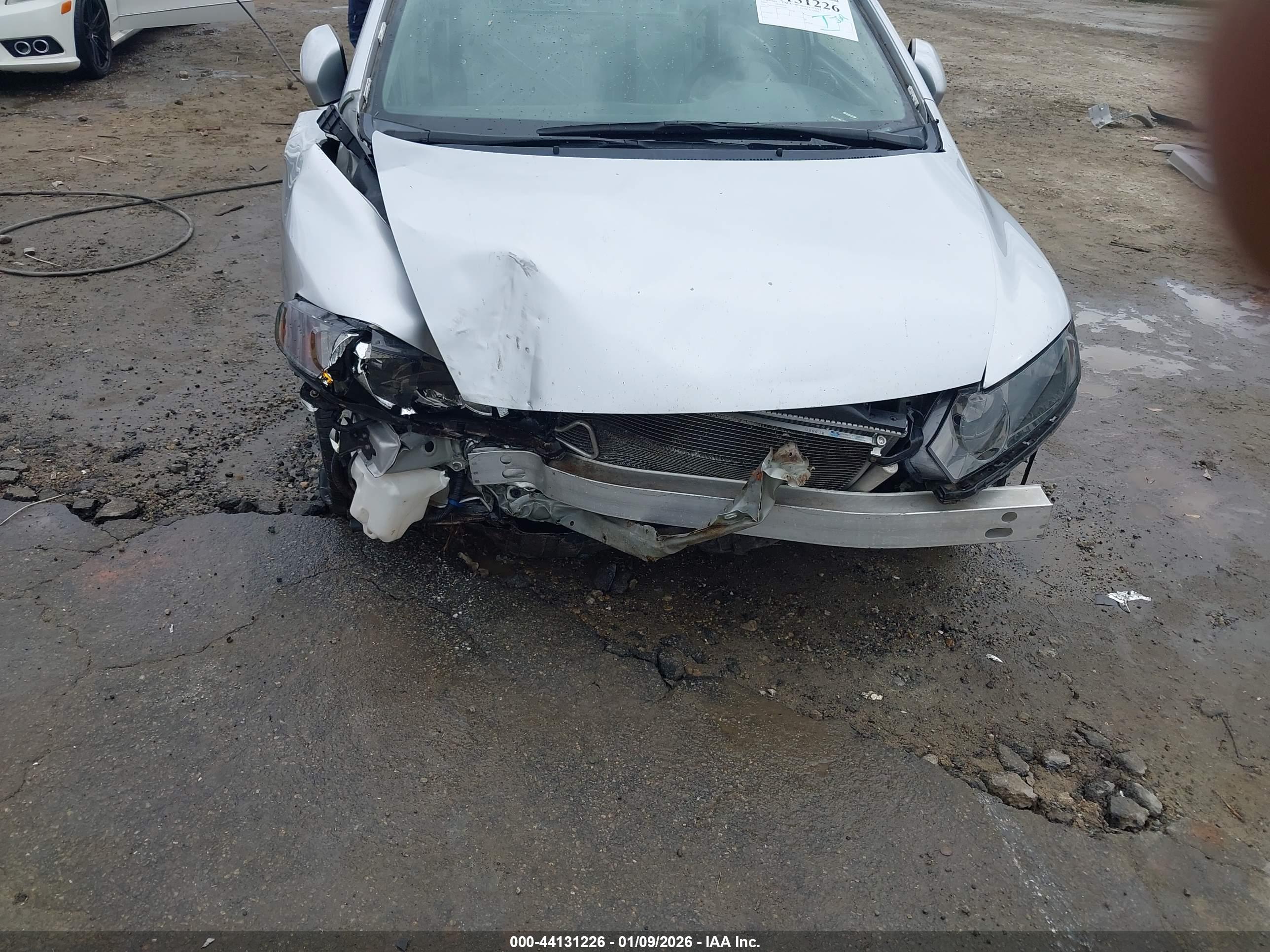 HONDA CIVIC image 6