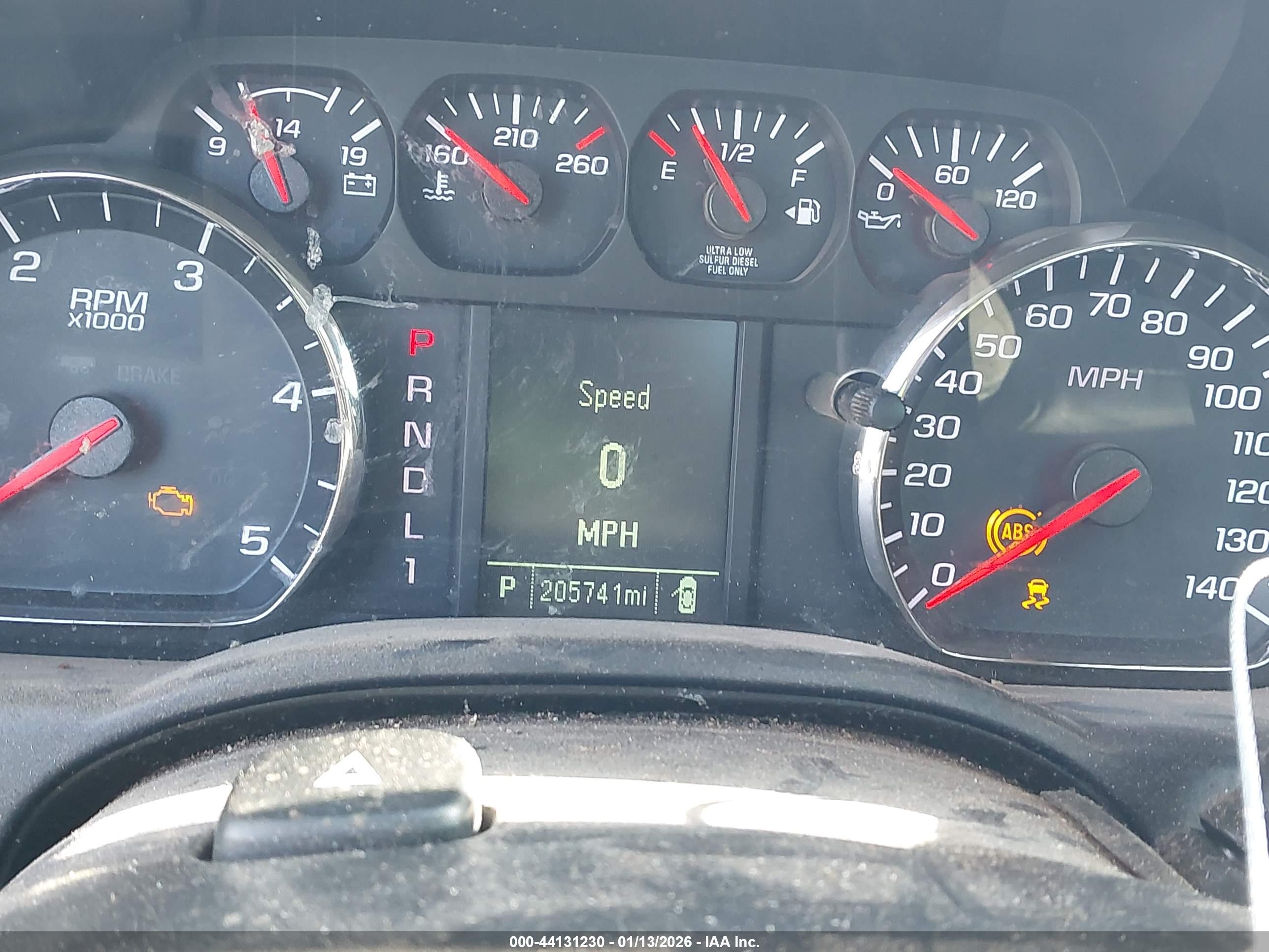 CHEVROLET SILVERADO image 6