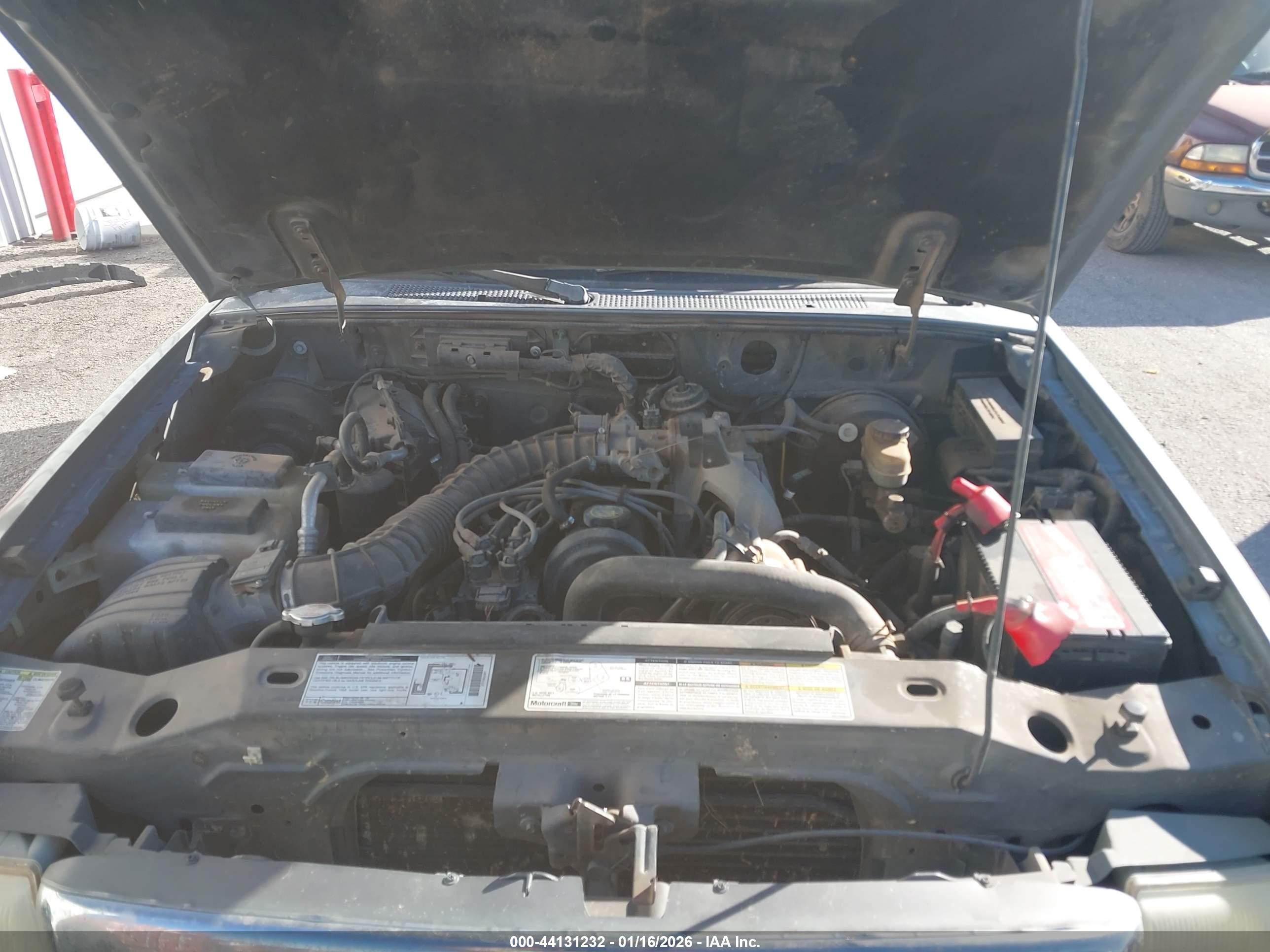 FORD RANGER image 10