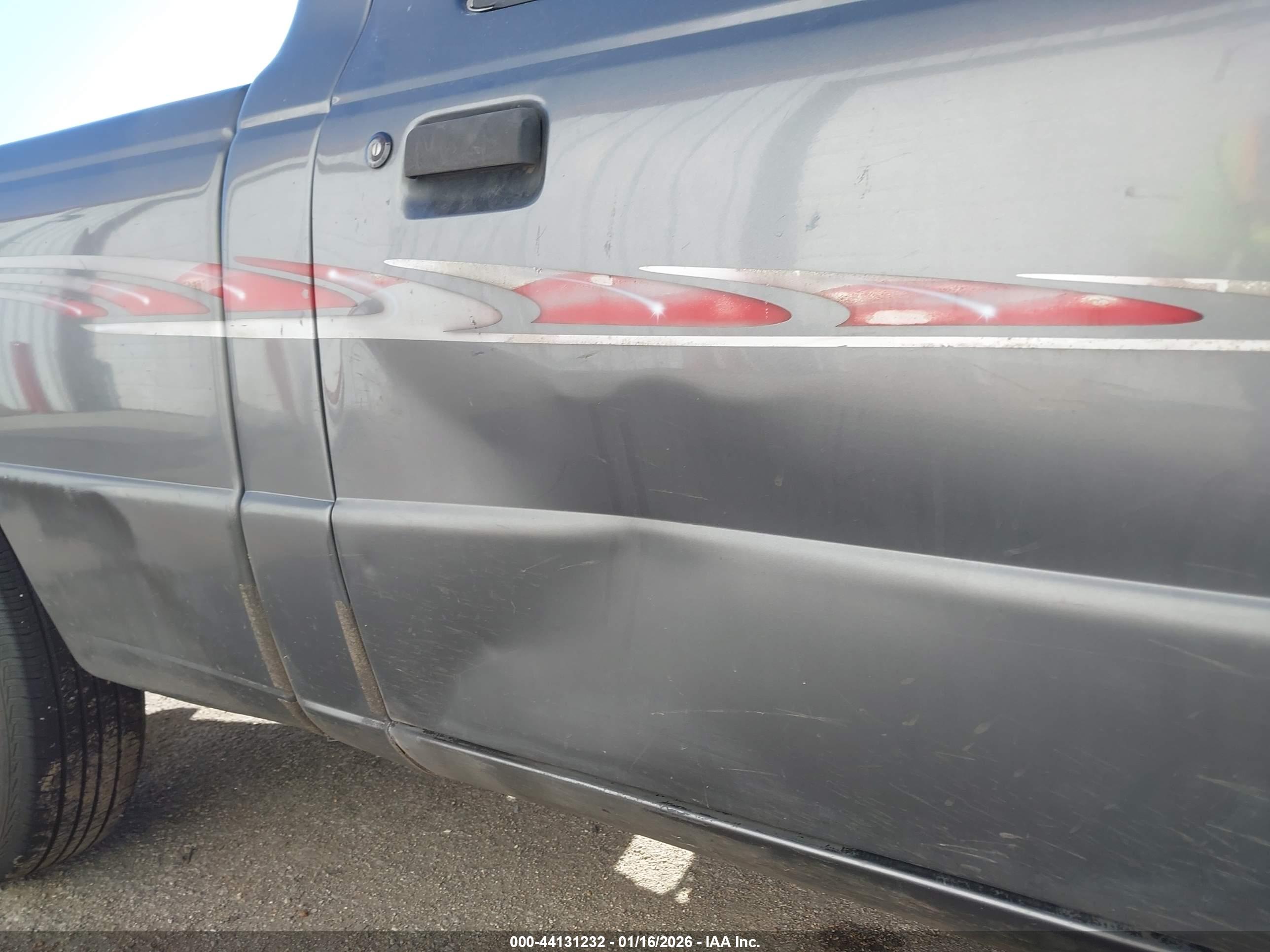 FORD RANGER image 6