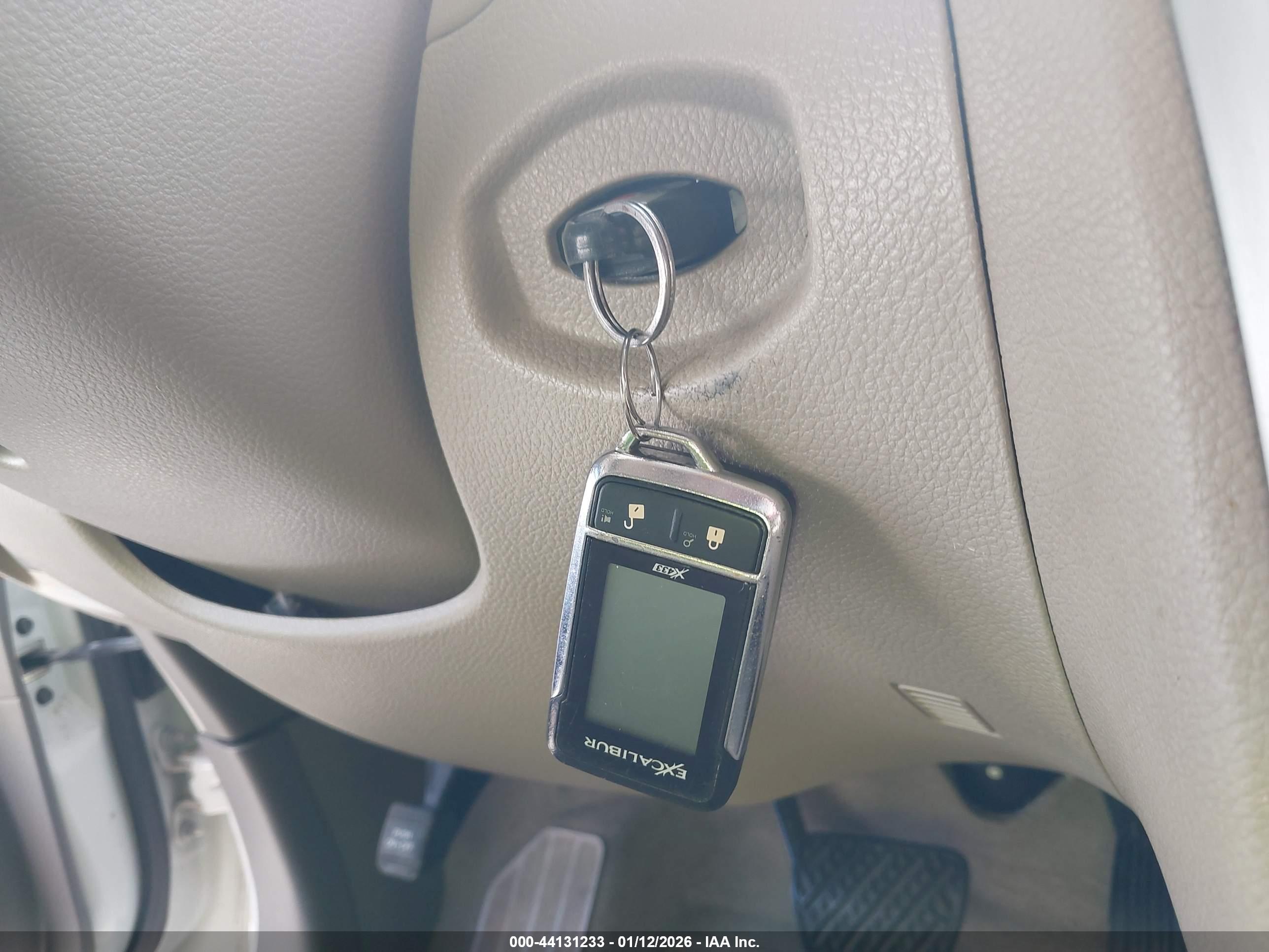 NISSAN MURANO image 11