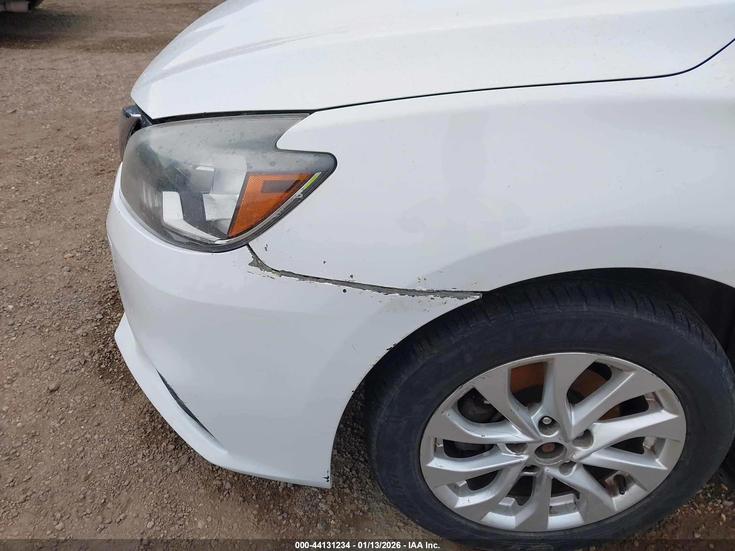 NISSAN SENTRA image 6