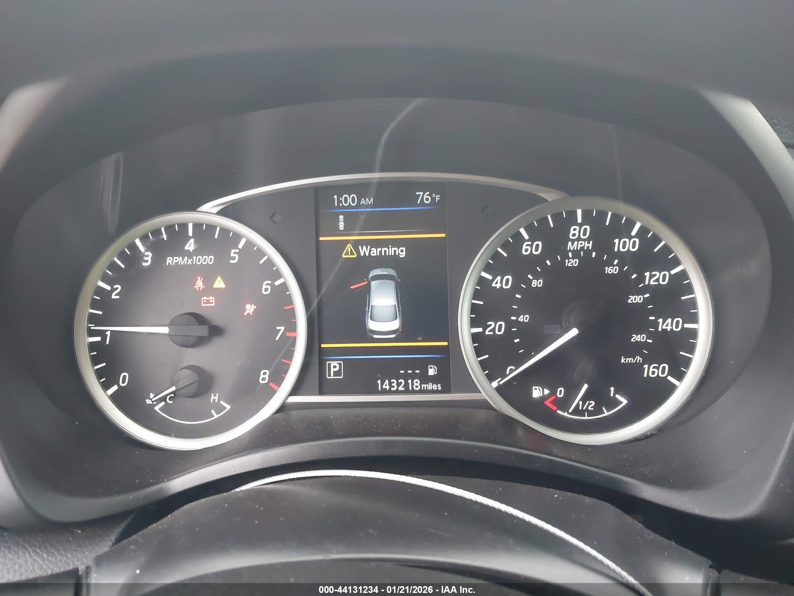 NISSAN SENTRA image 7