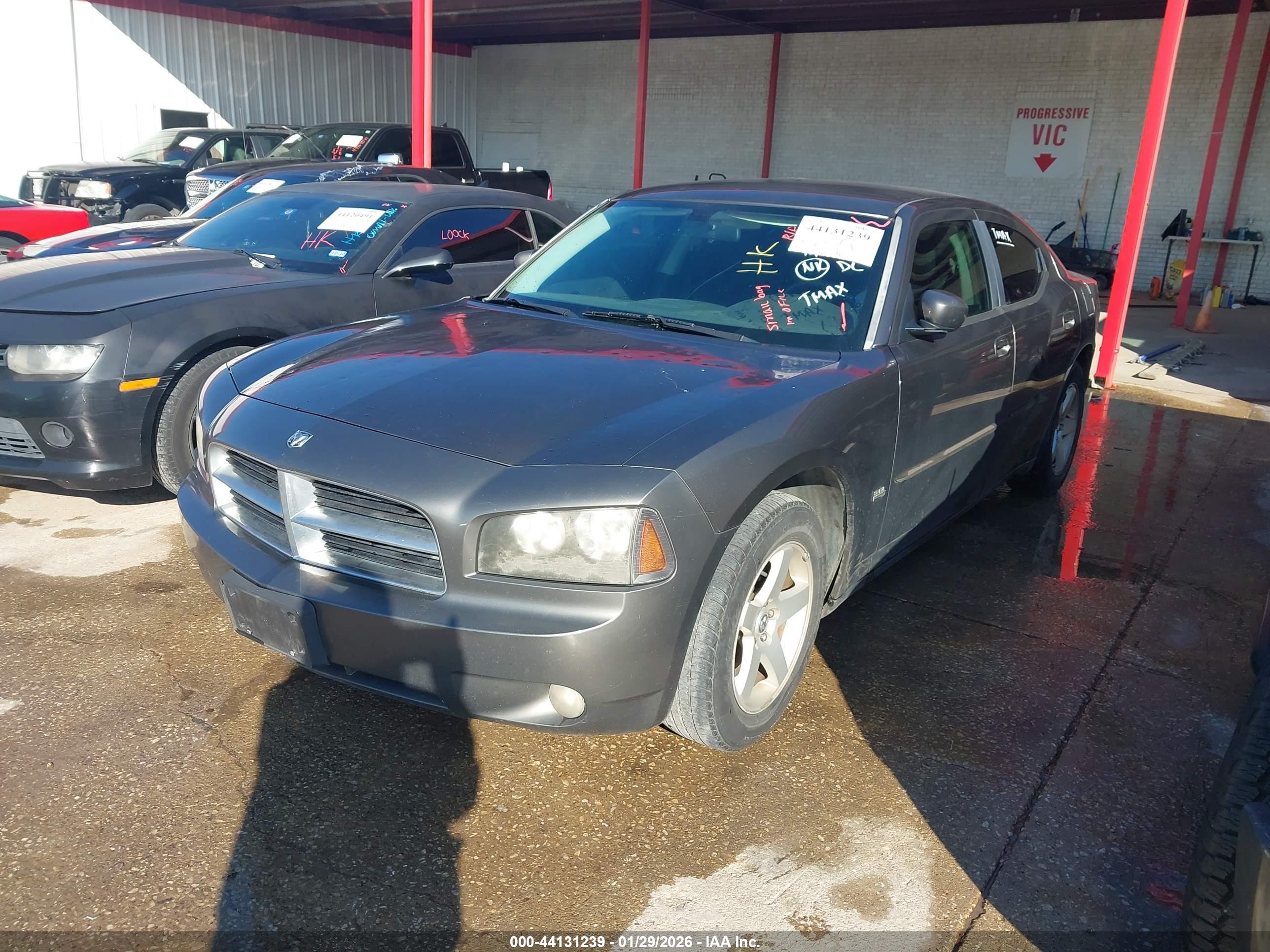 DODGE CHARGER image 2