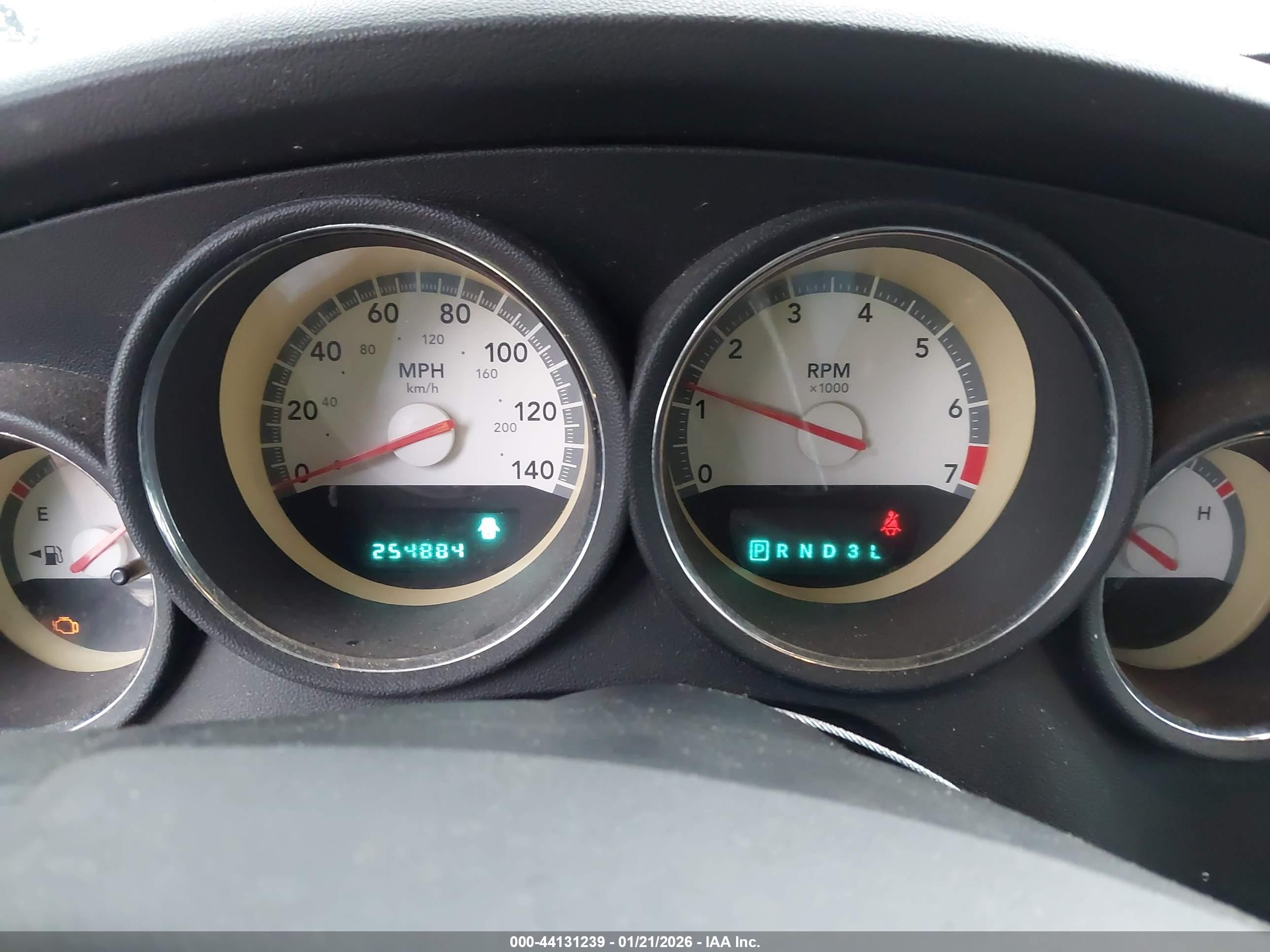 DODGE CHARGER image 7