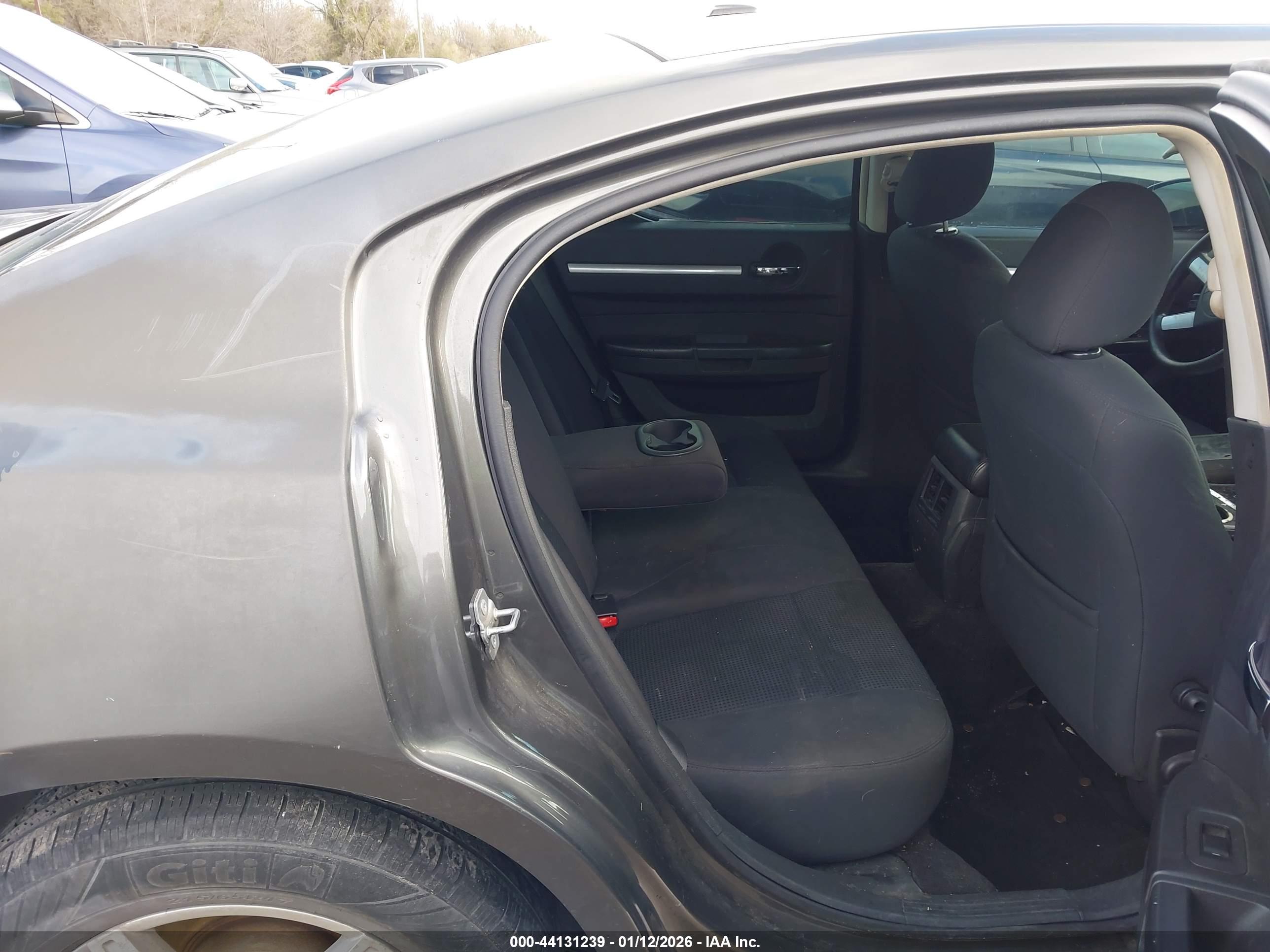 DODGE CHARGER image 8