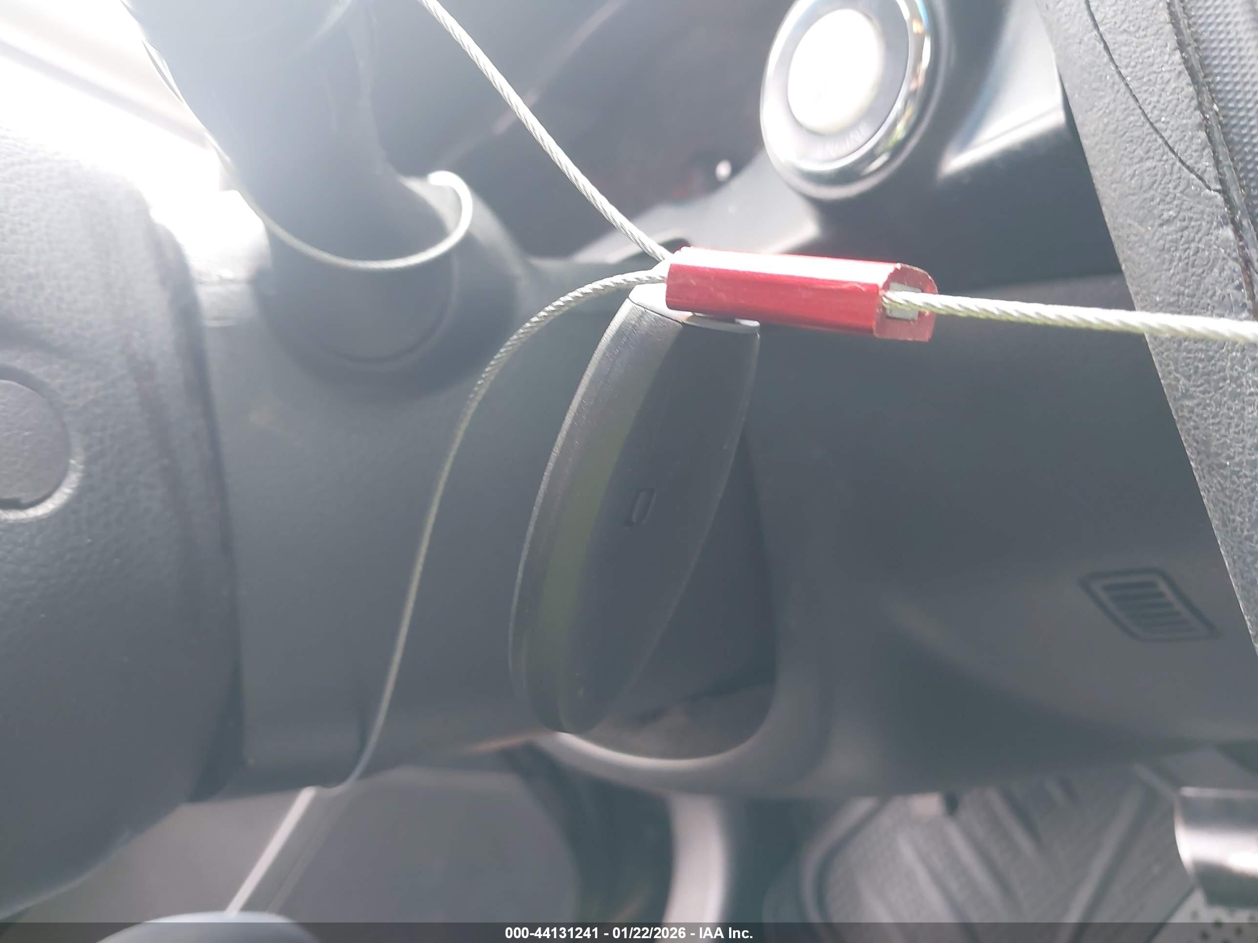 NISSAN ALTIMA image 11