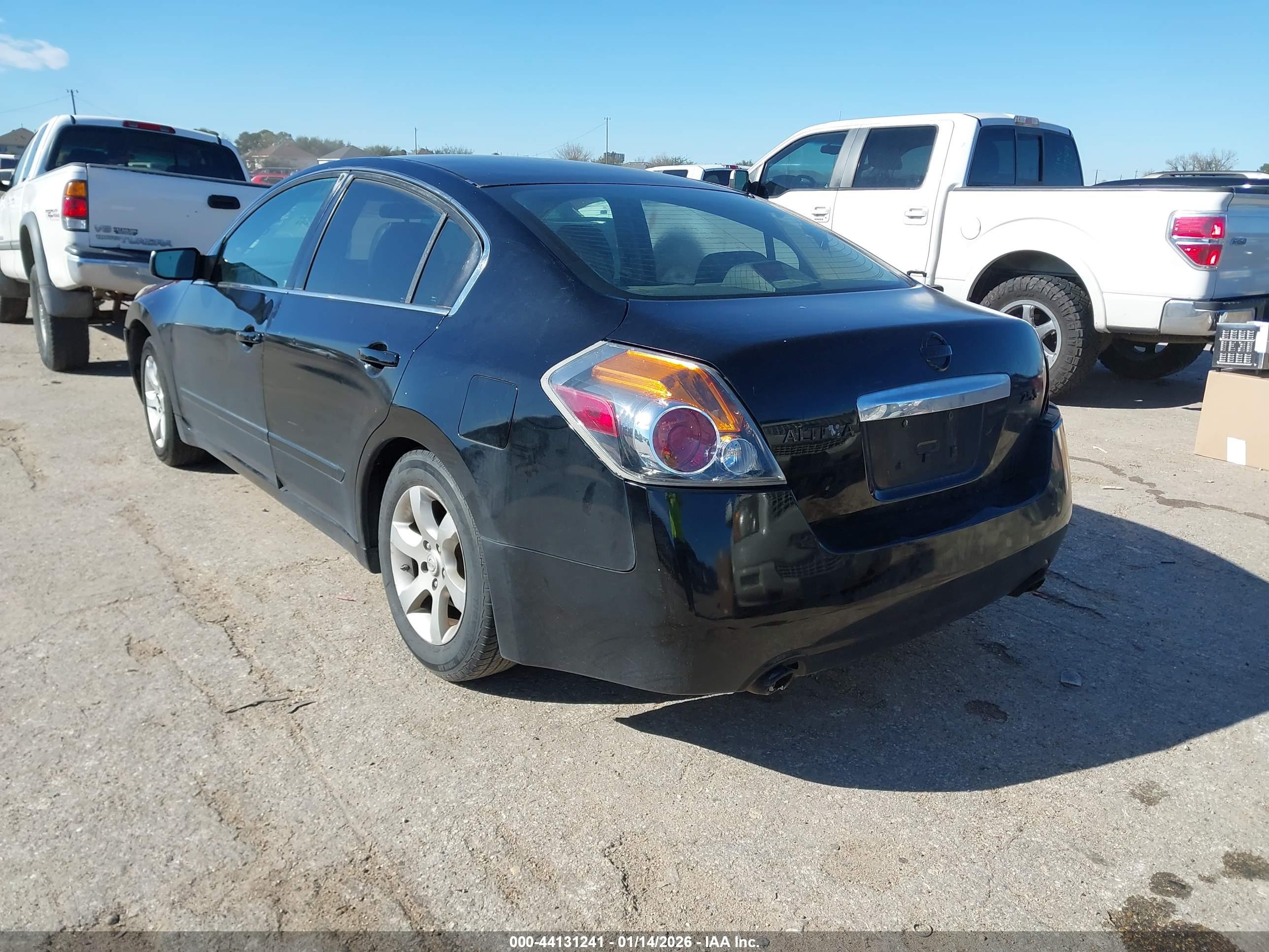 NISSAN ALTIMA image 3