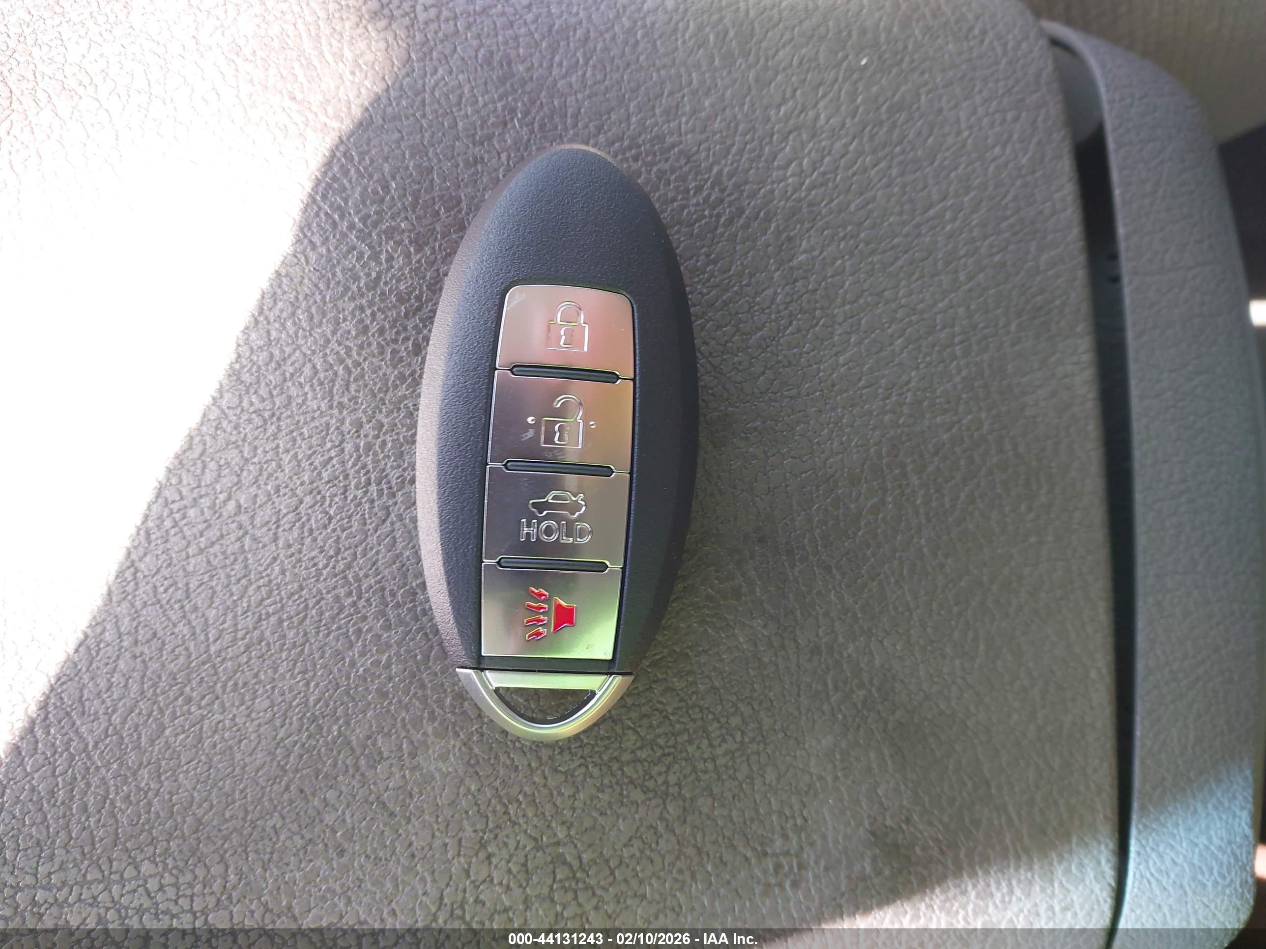 INFINITI G35X image 11