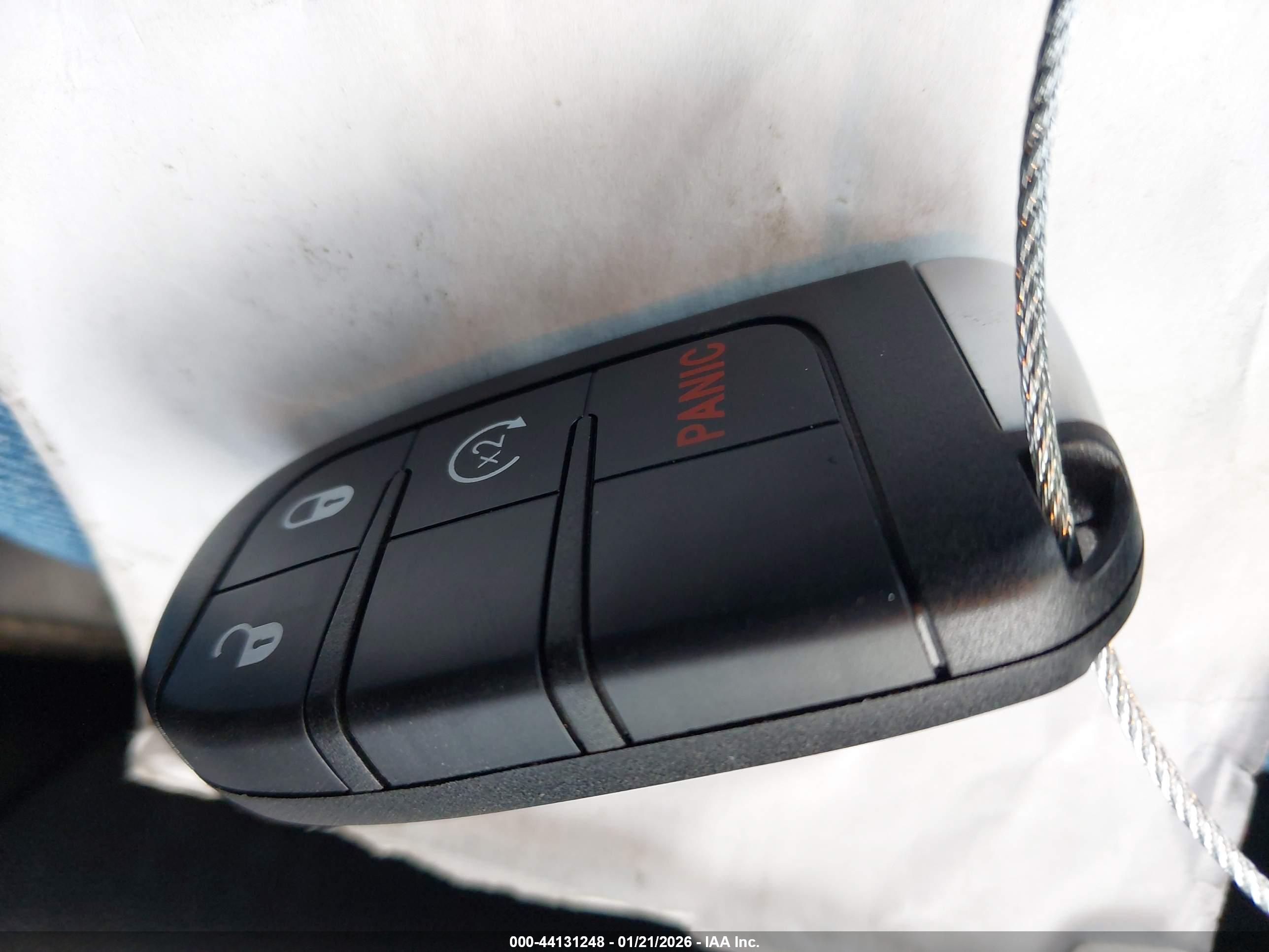 DODGE CHARGER image 11