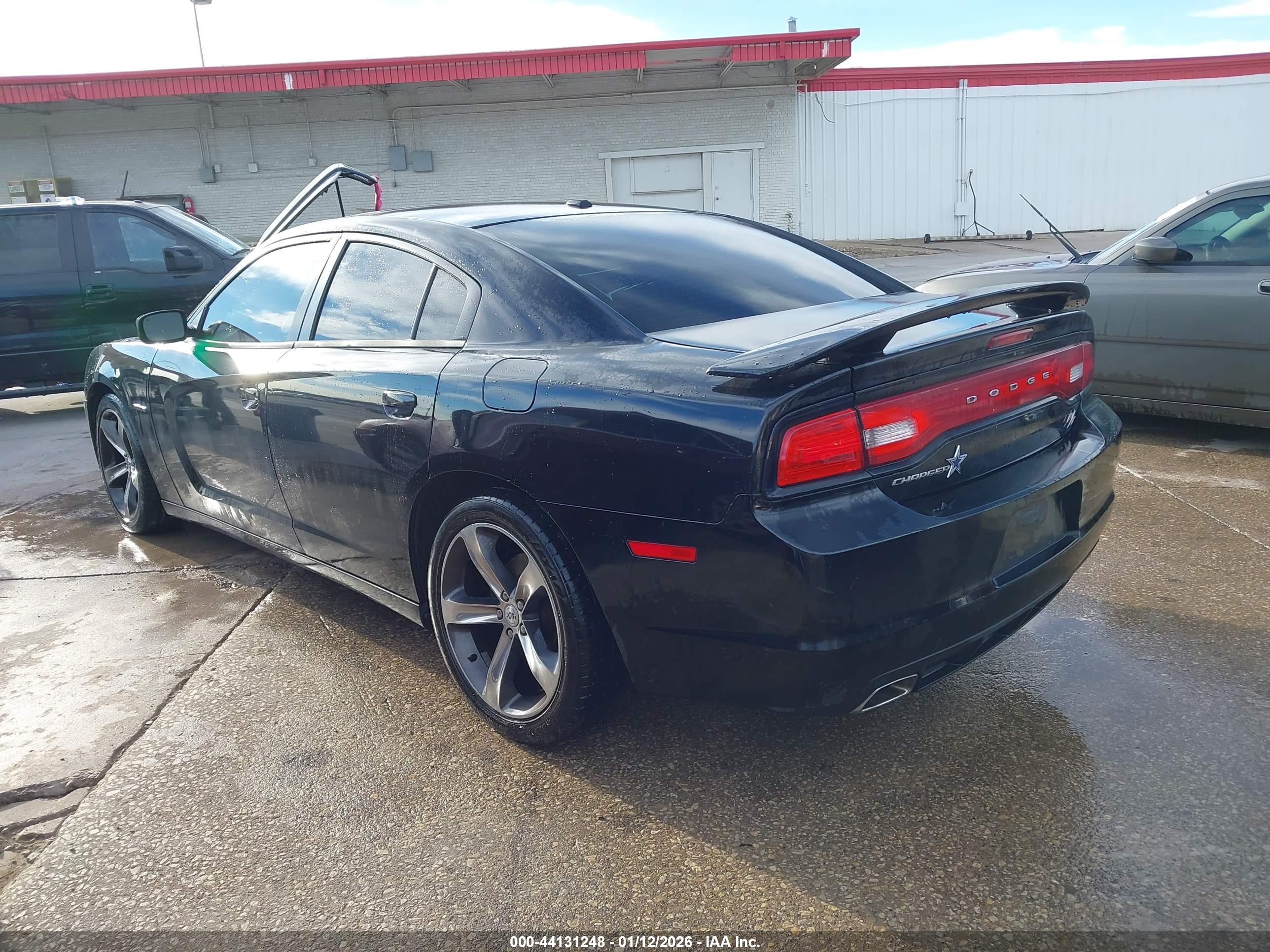 DODGE CHARGER image 3