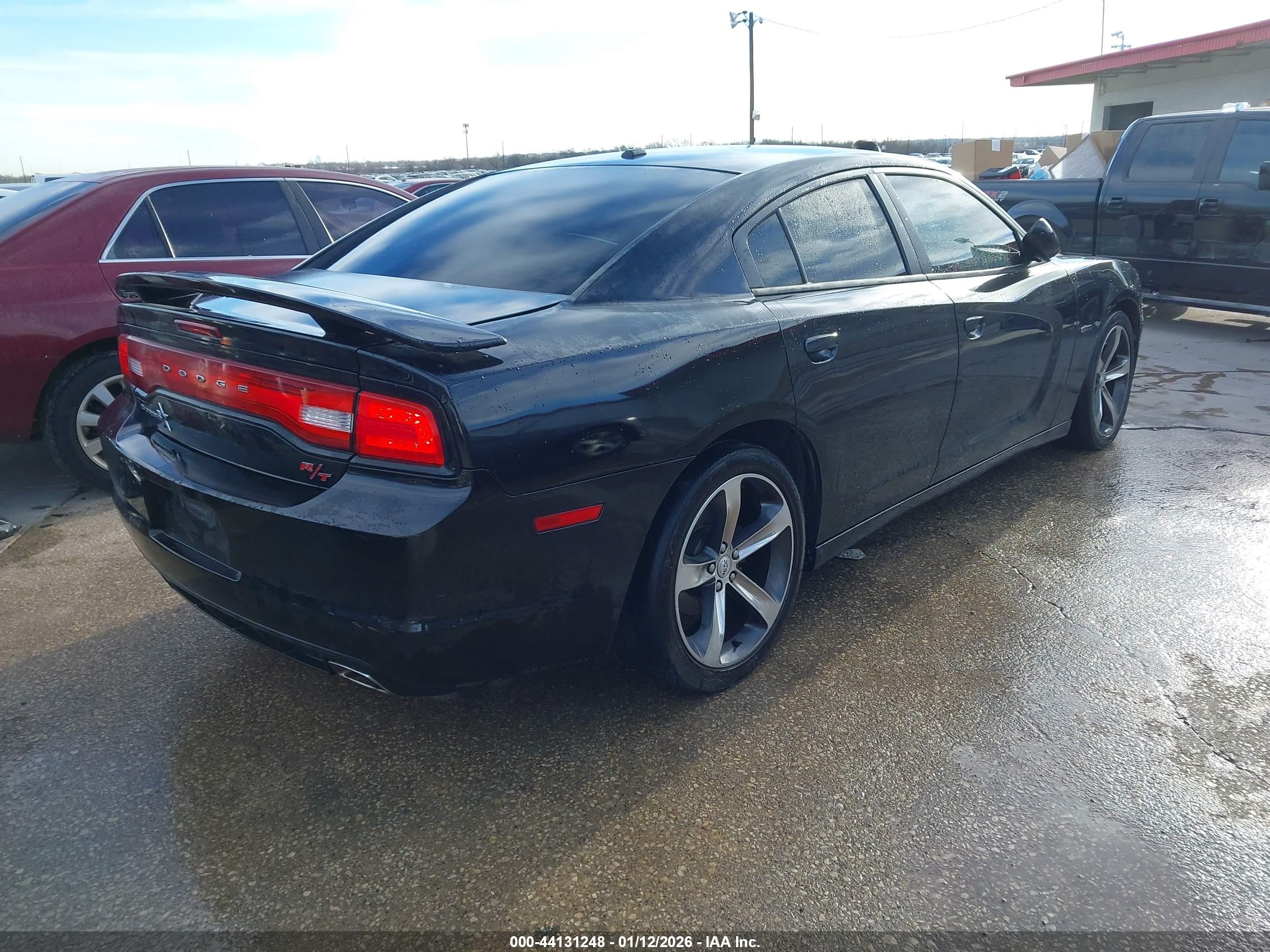 DODGE CHARGER image 4