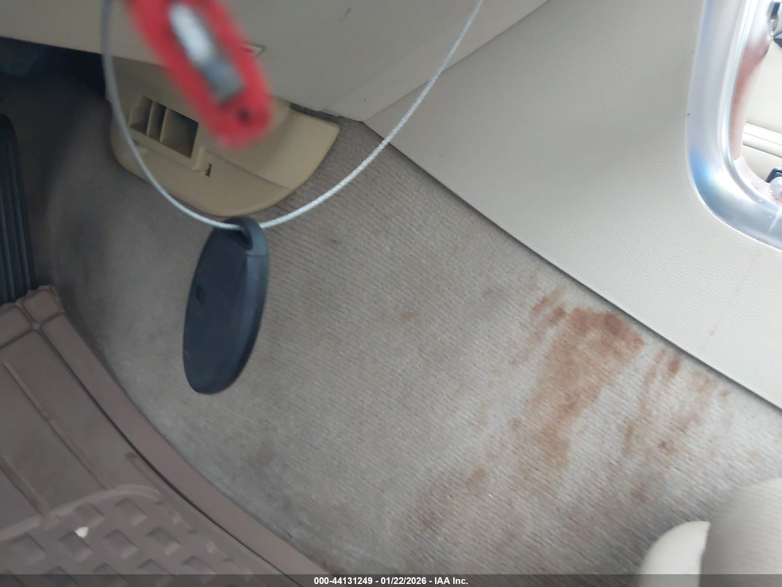 INFINITI M45 image 11