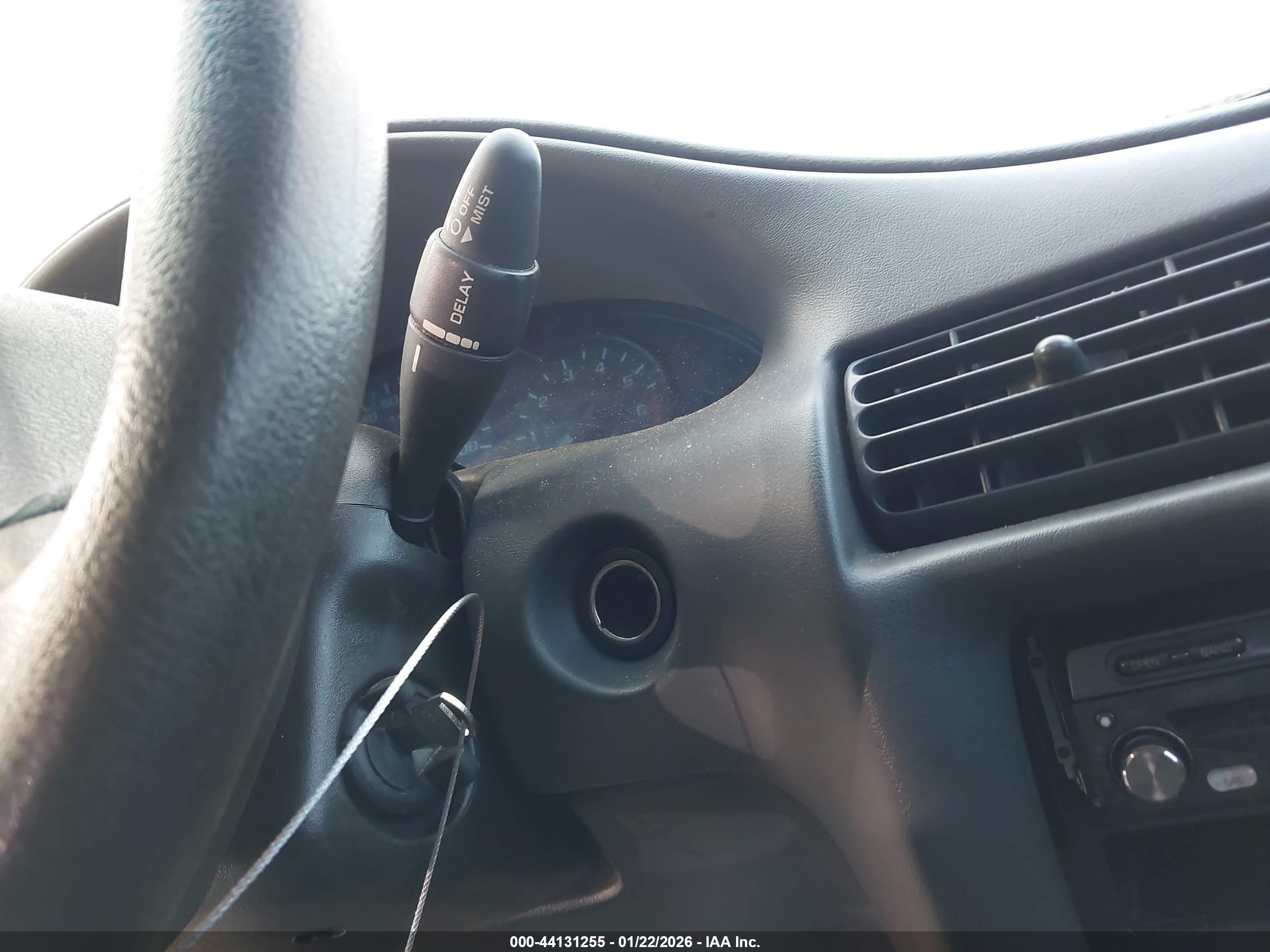 CHEVROLET CAVALIER image 11