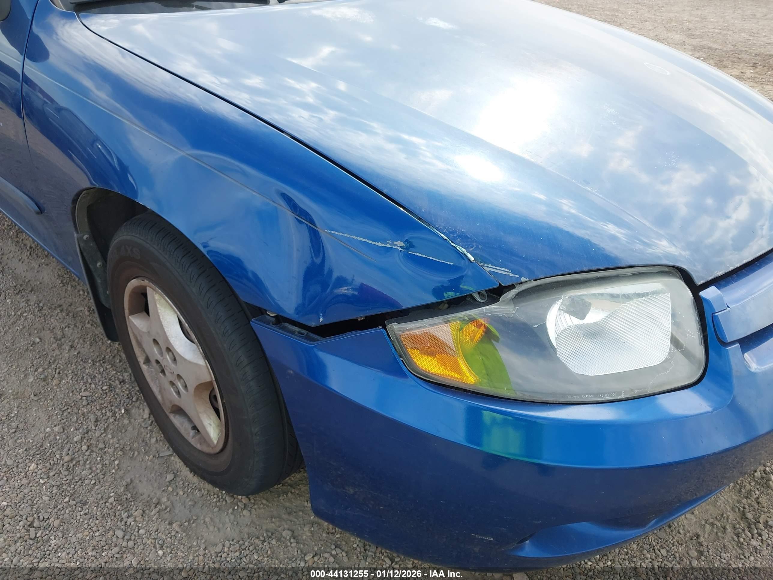 CHEVROLET CAVALIER image 6