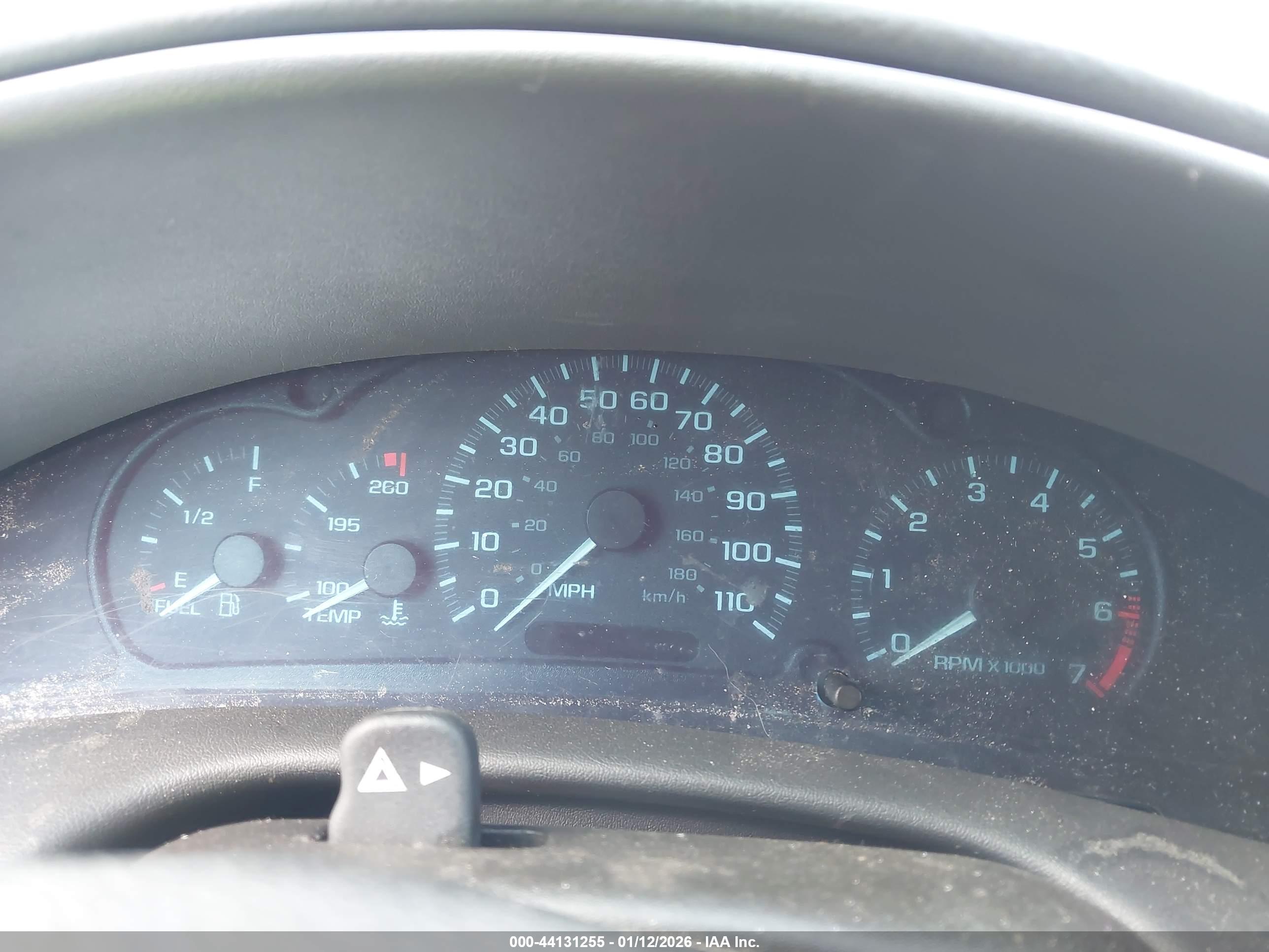 CHEVROLET CAVALIER image 7