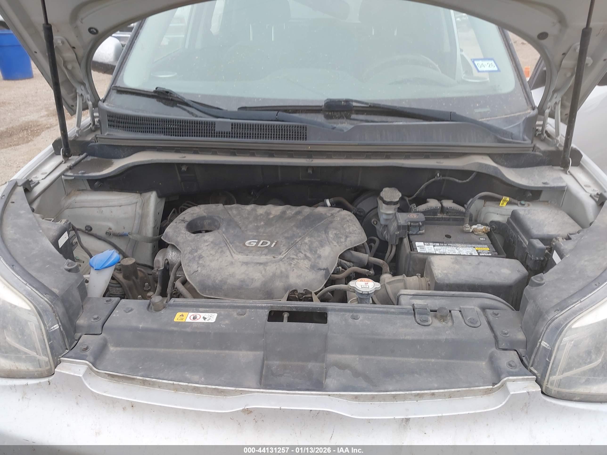 KIA SOUL image 10