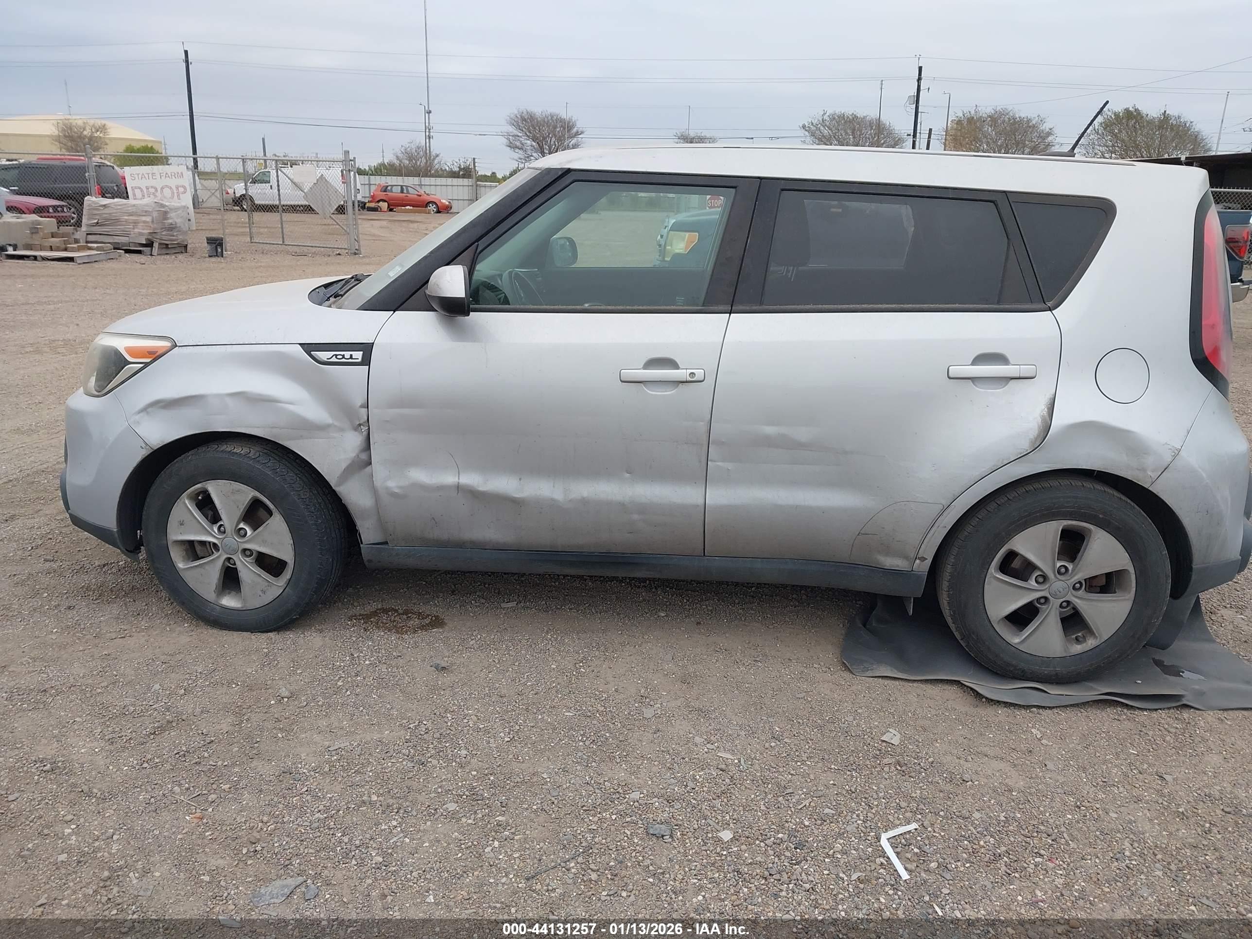 KIA SOUL image 6