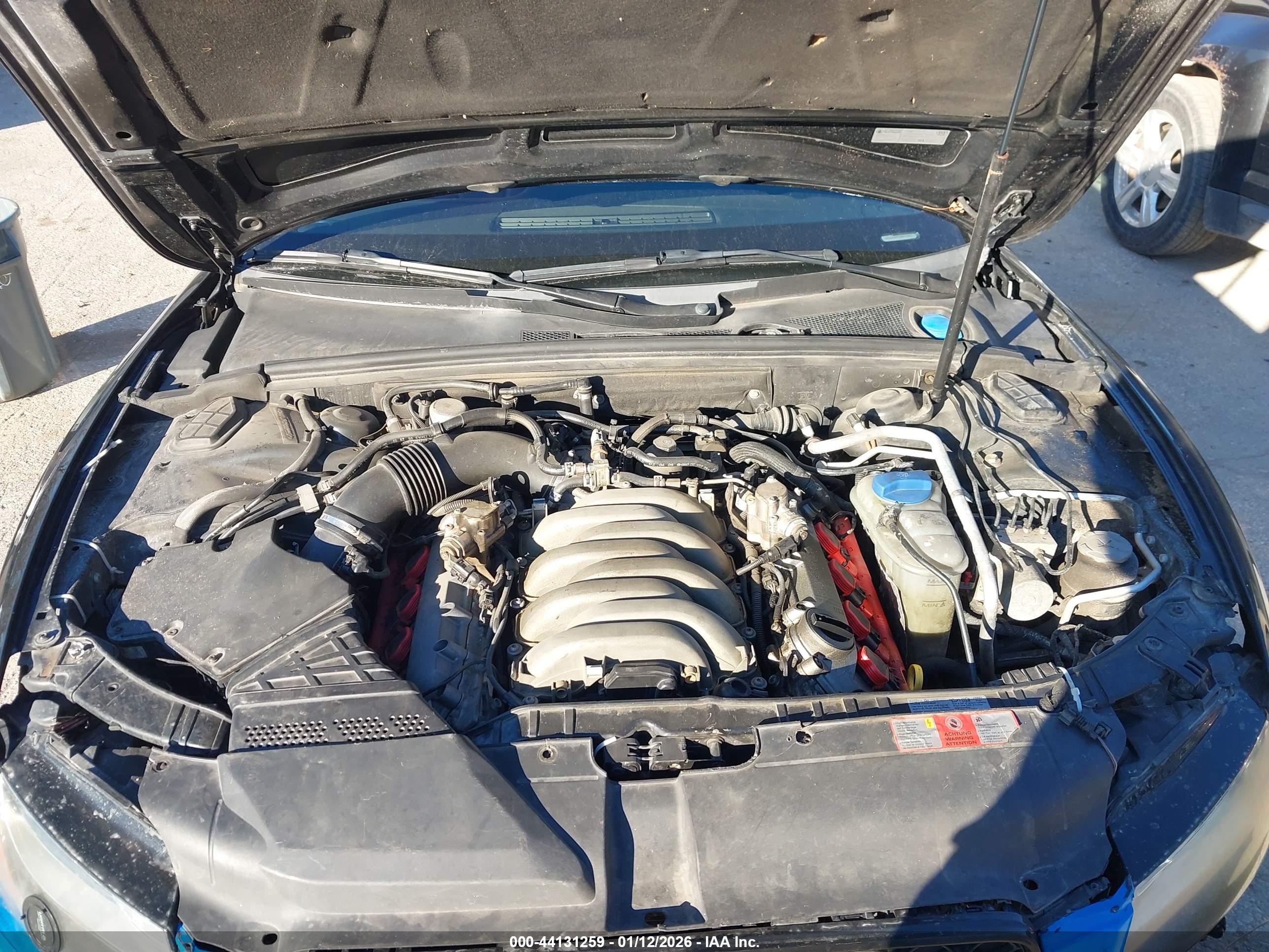 AUDI S5 image 10