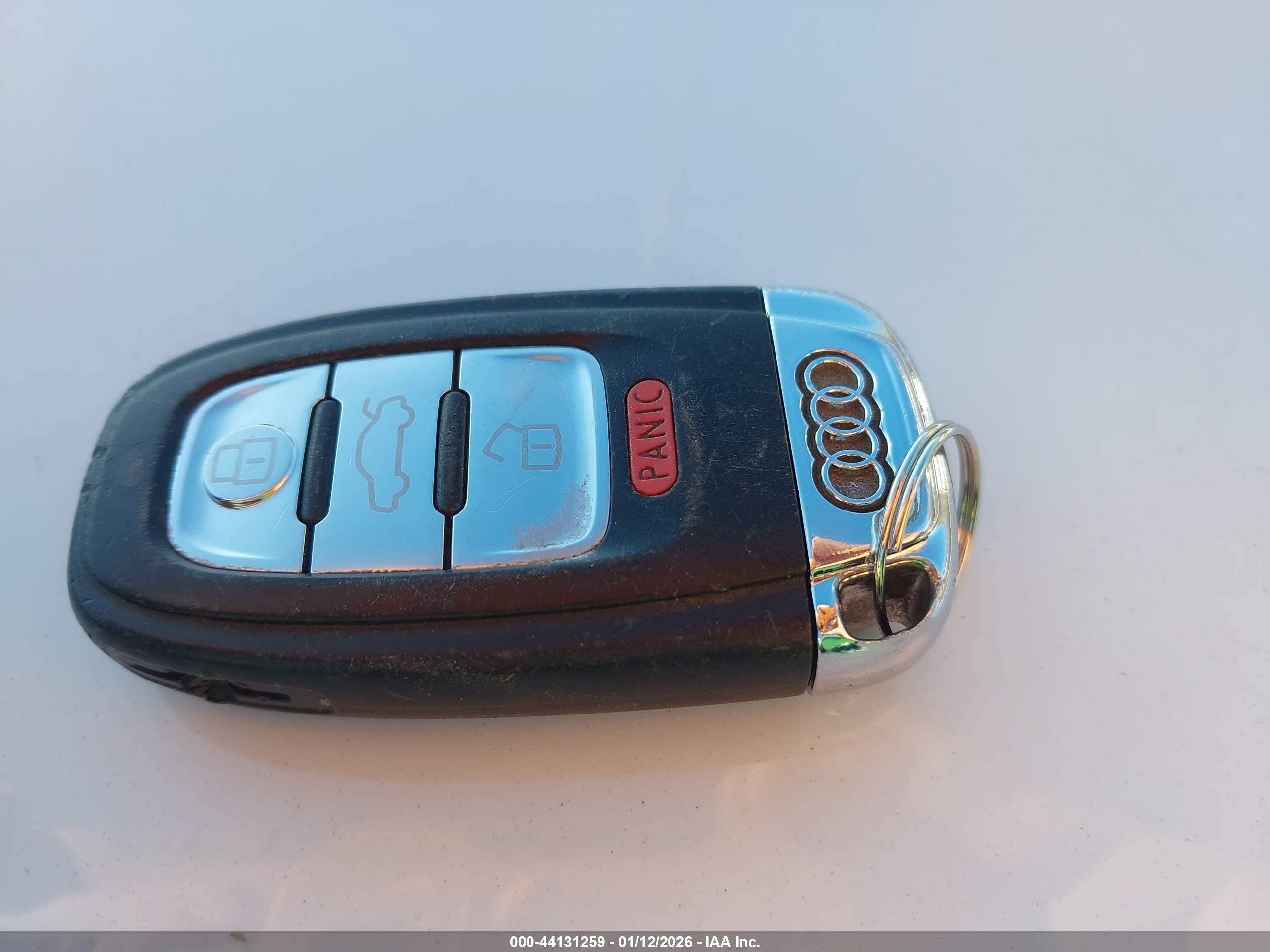 AUDI S5 image 11