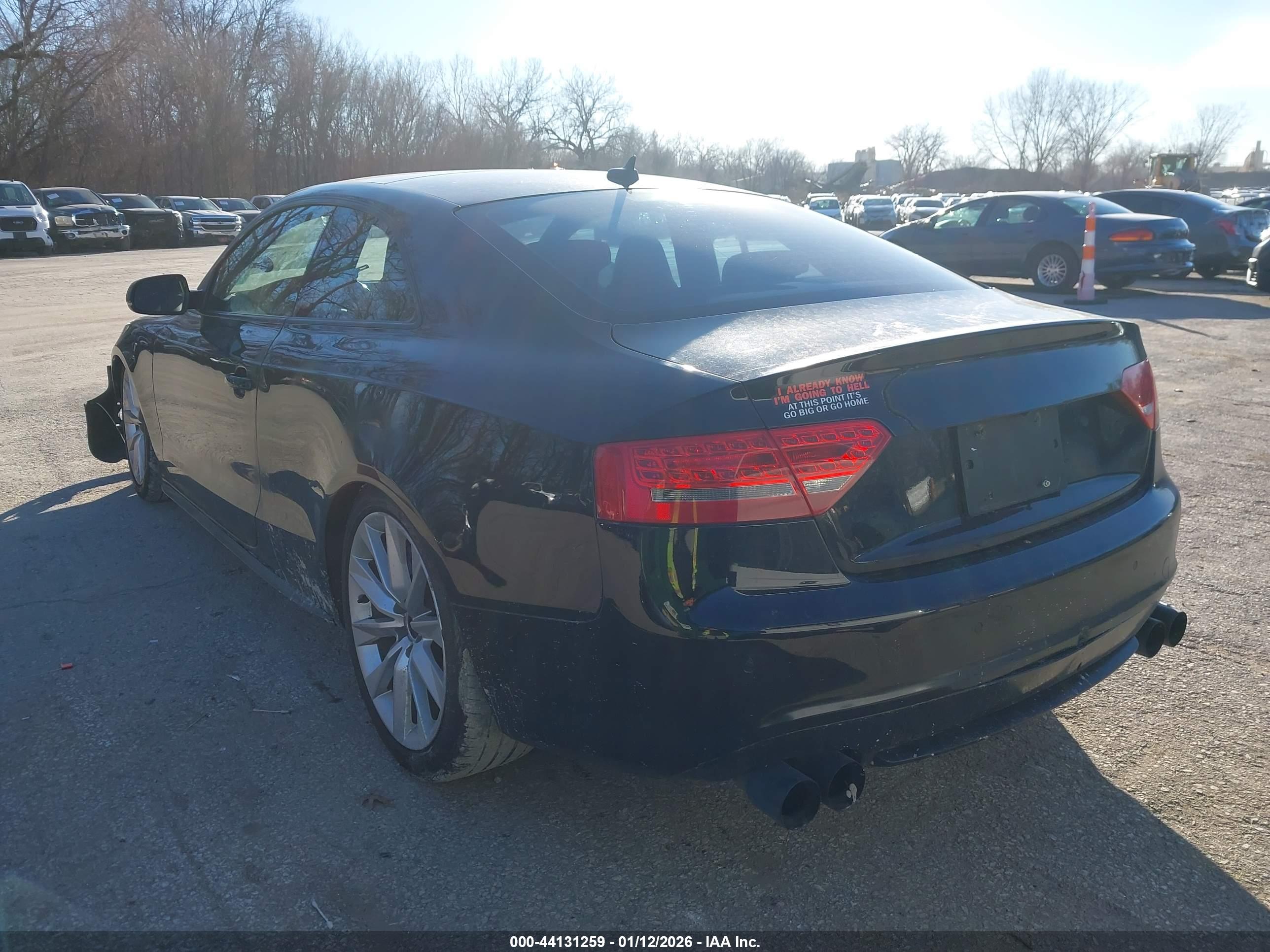 AUDI S5 image 3
