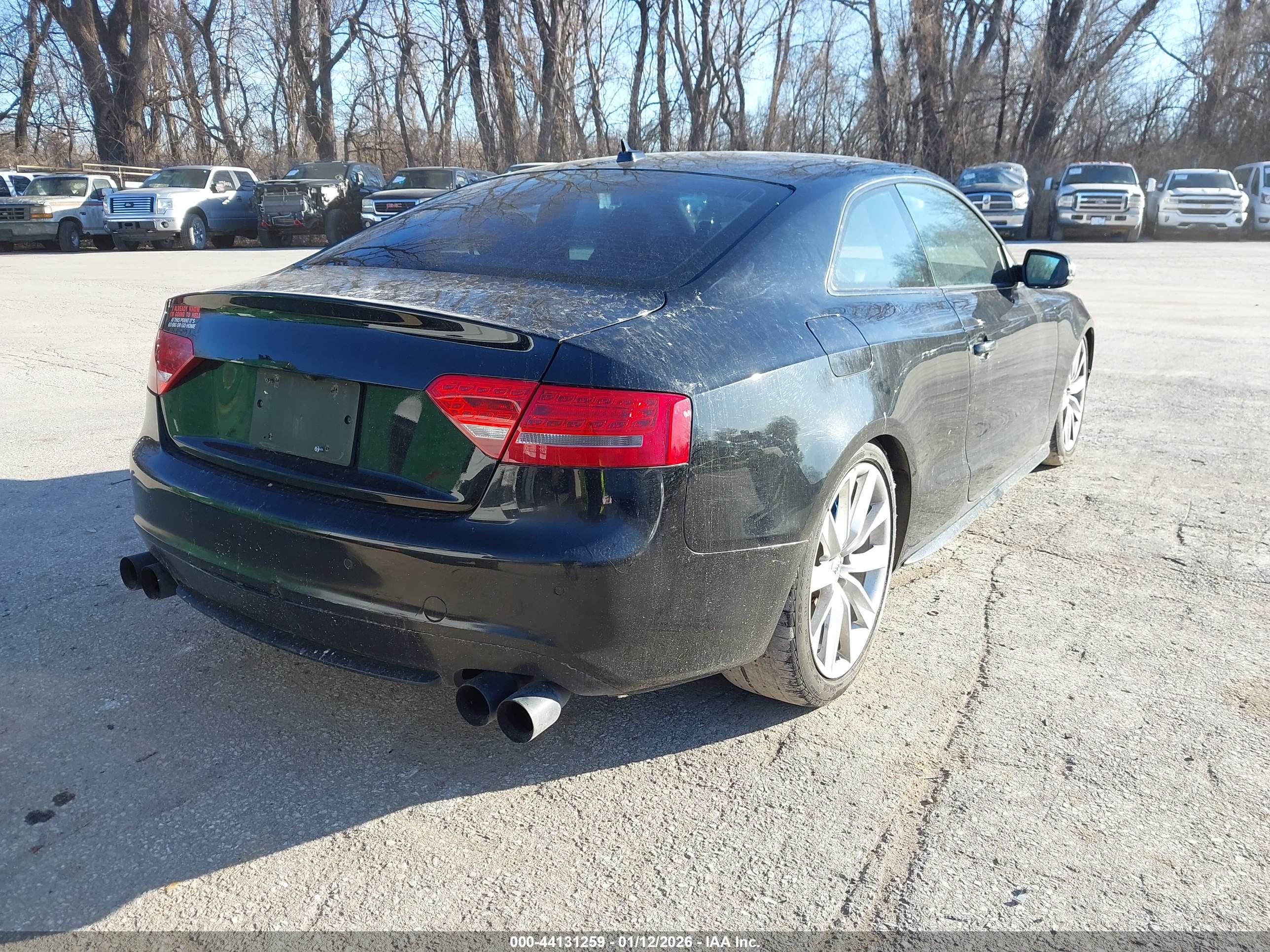 AUDI S5 image 4