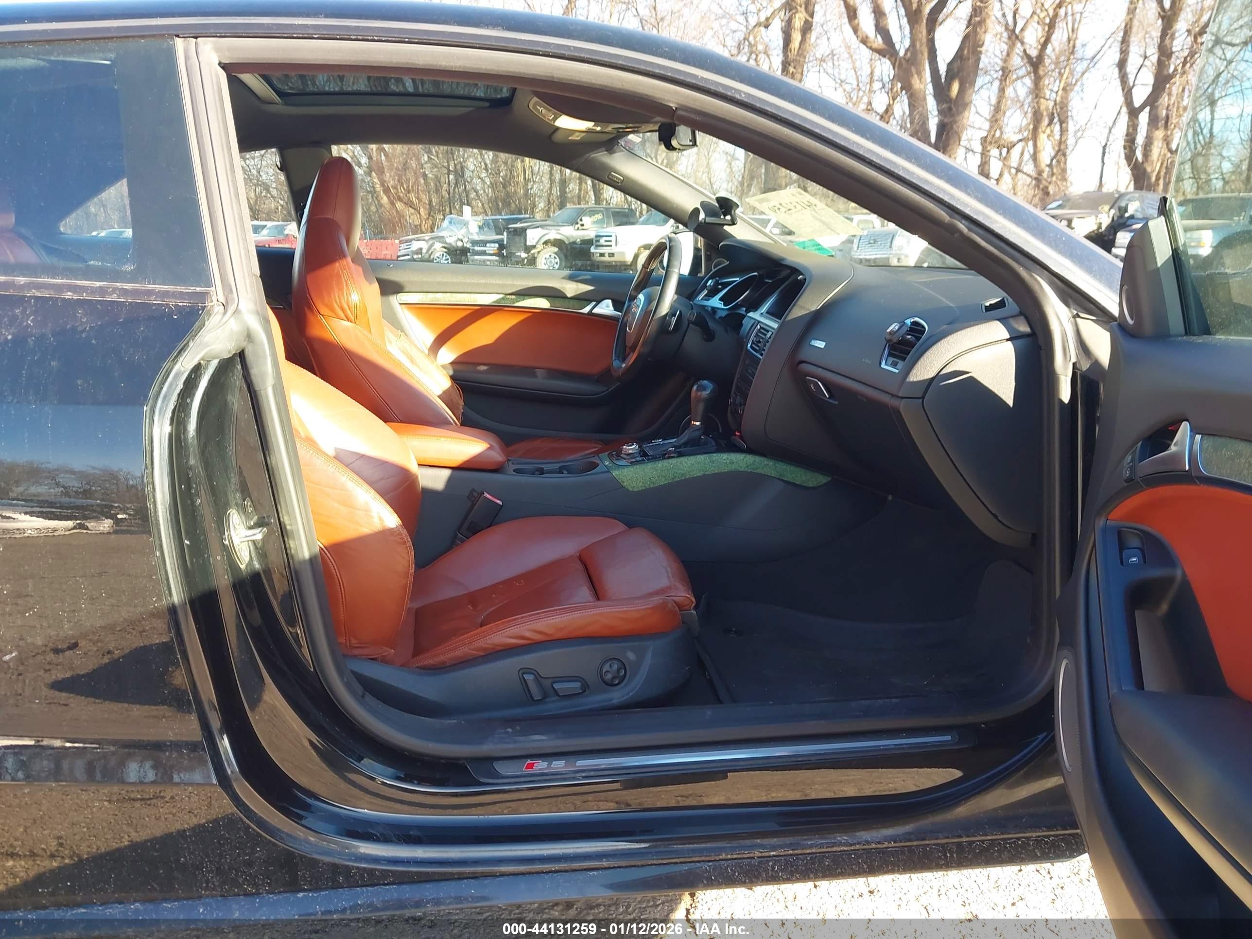AUDI S5 image 5