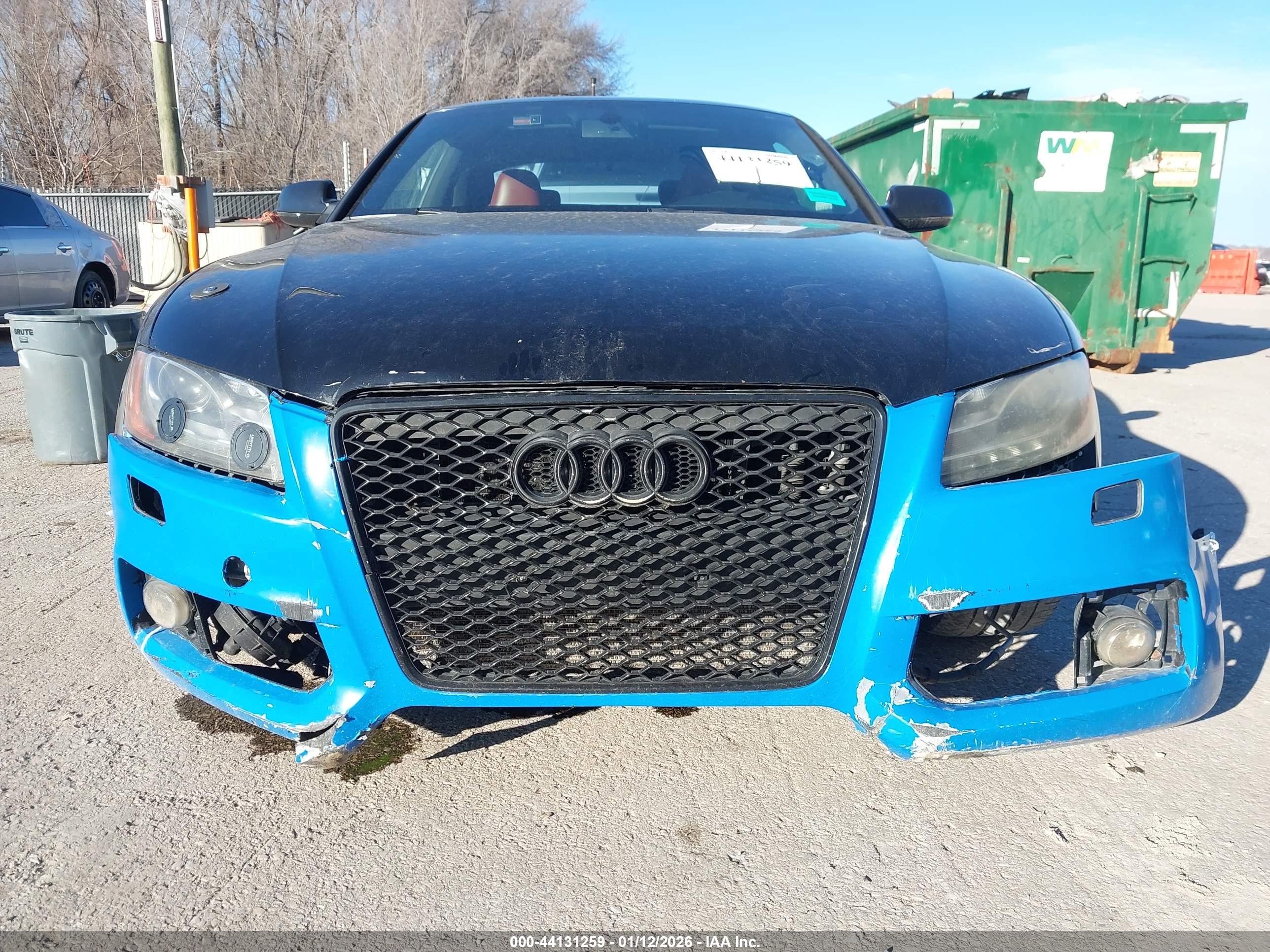 AUDI S5 image 6