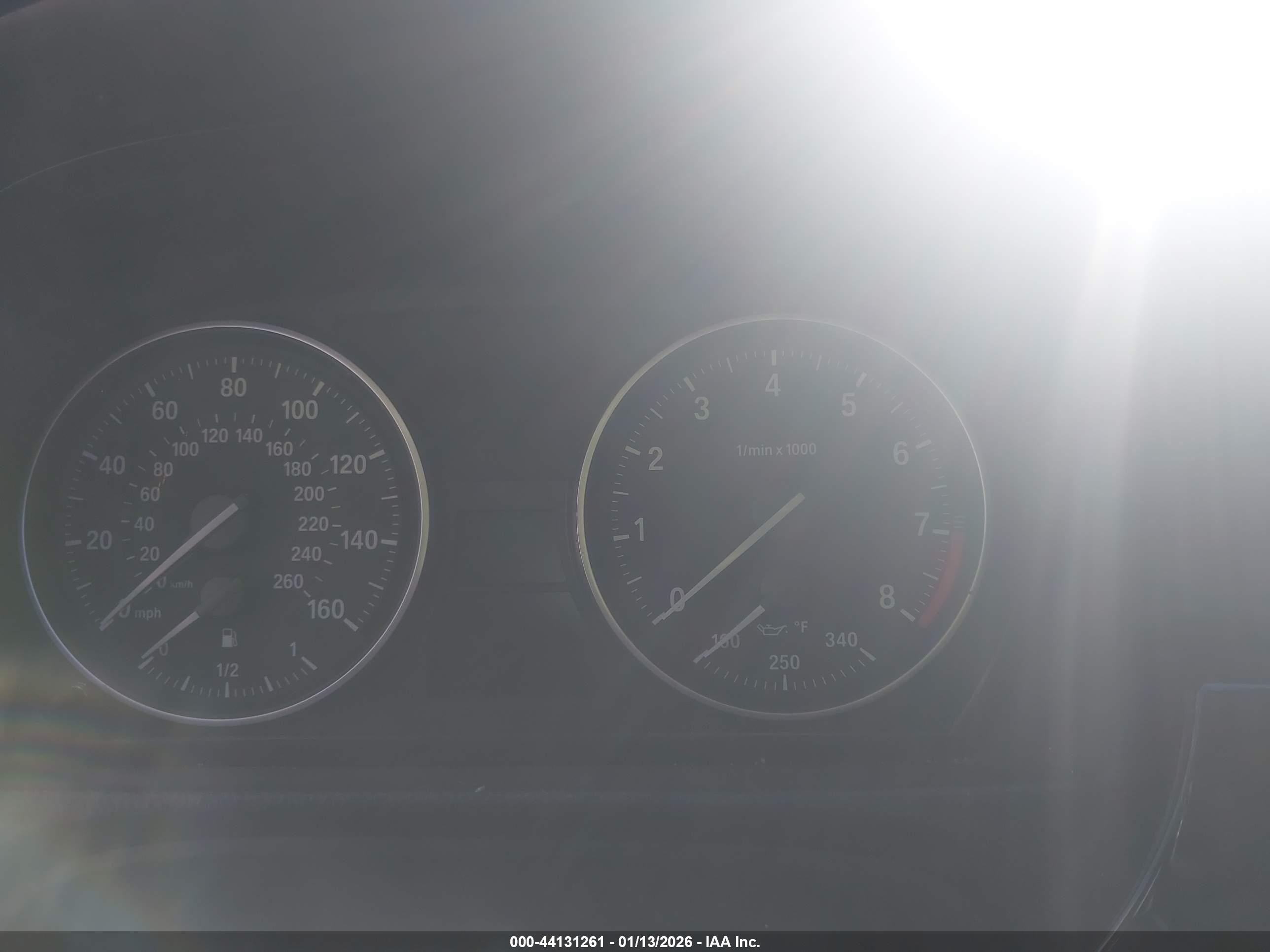 BMW 335I image 7