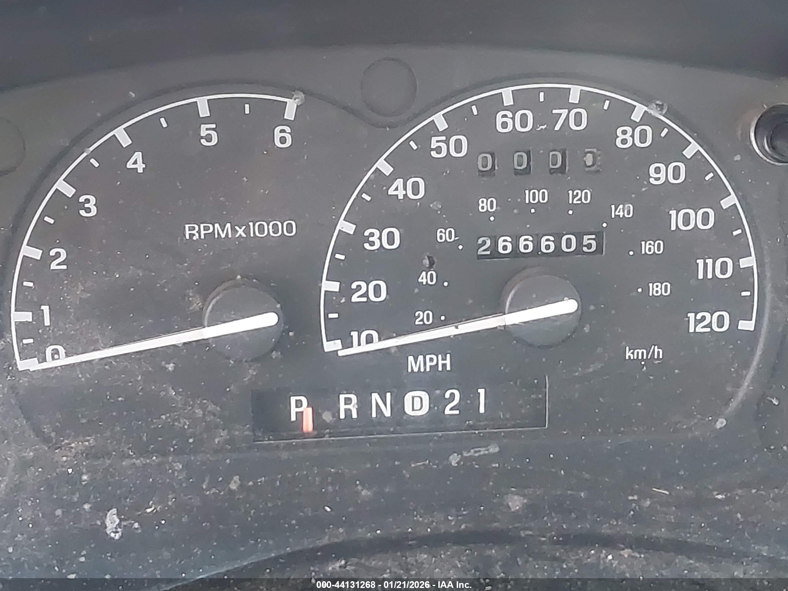 FORD EXPLORER image 7