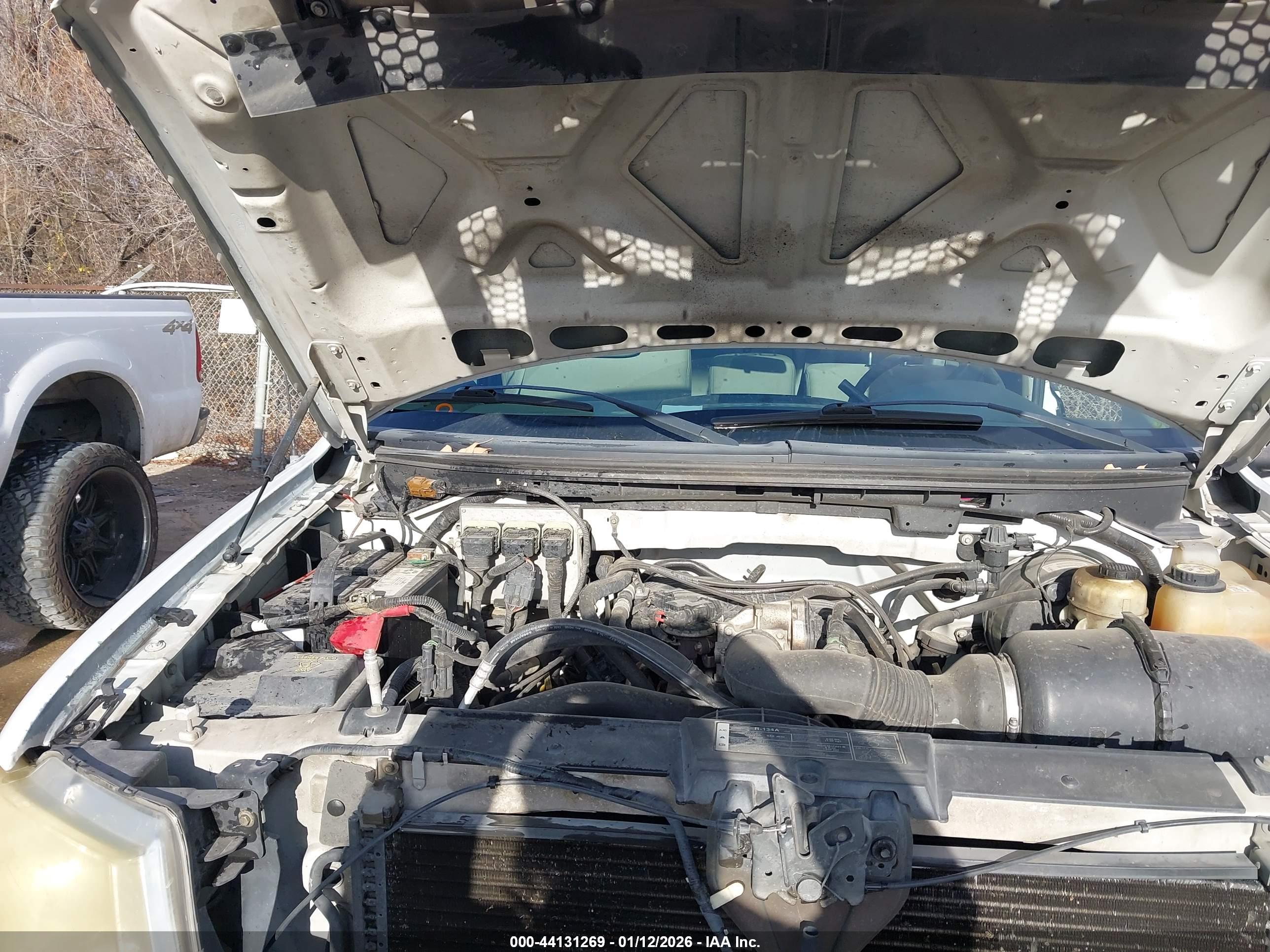FORD F-150 image 10
