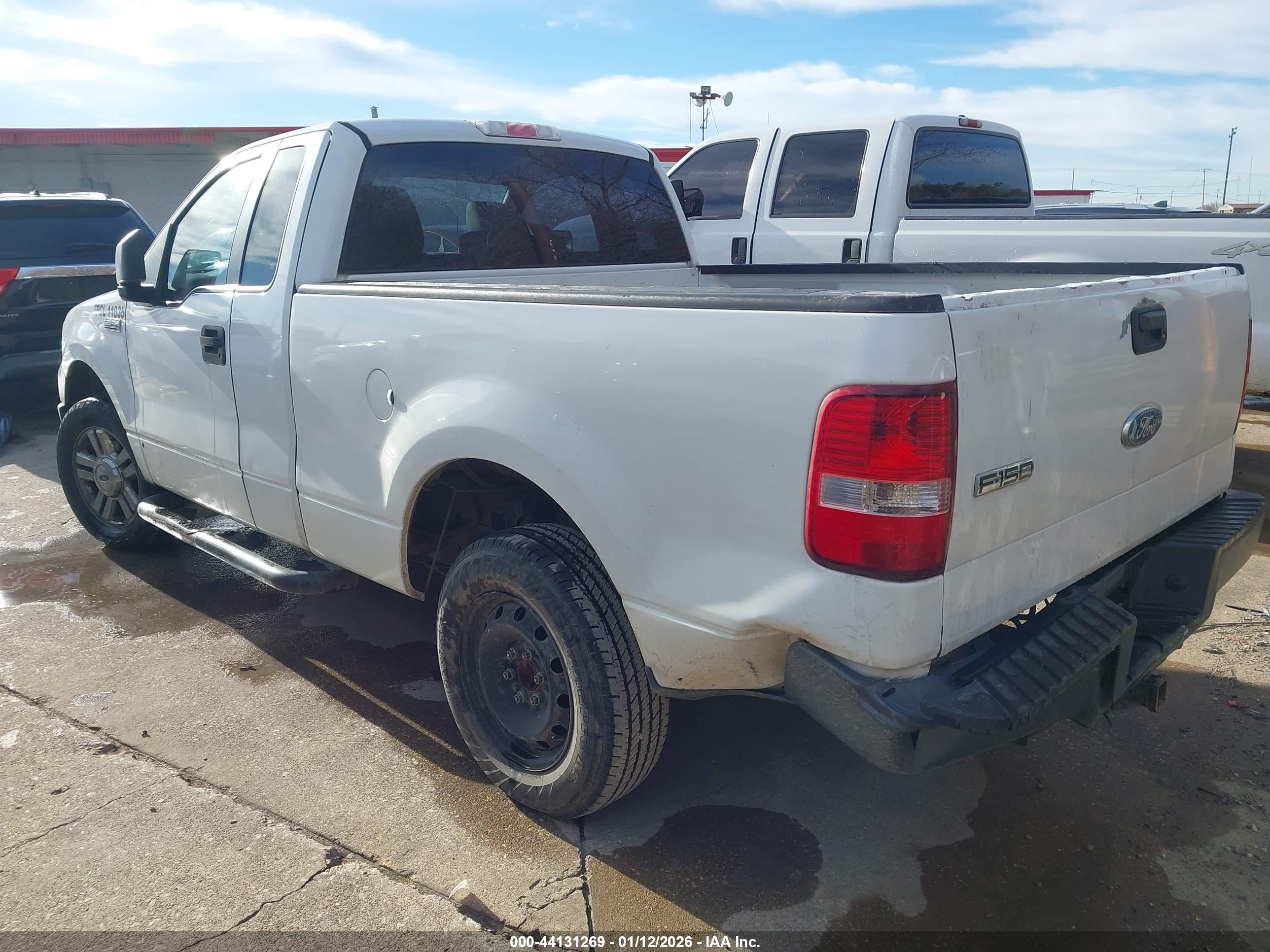 FORD F-150 image 3