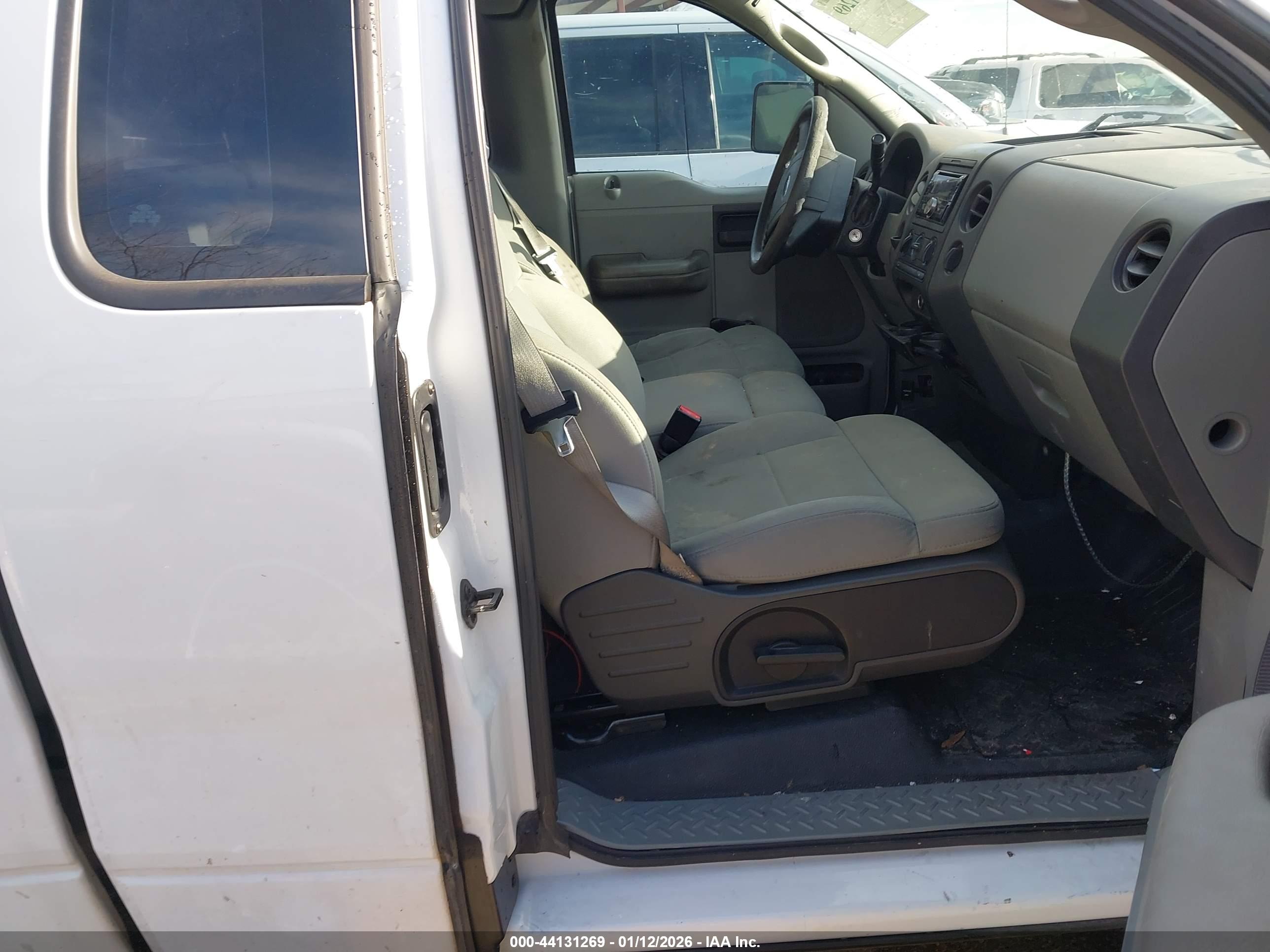 FORD F-150 image 5