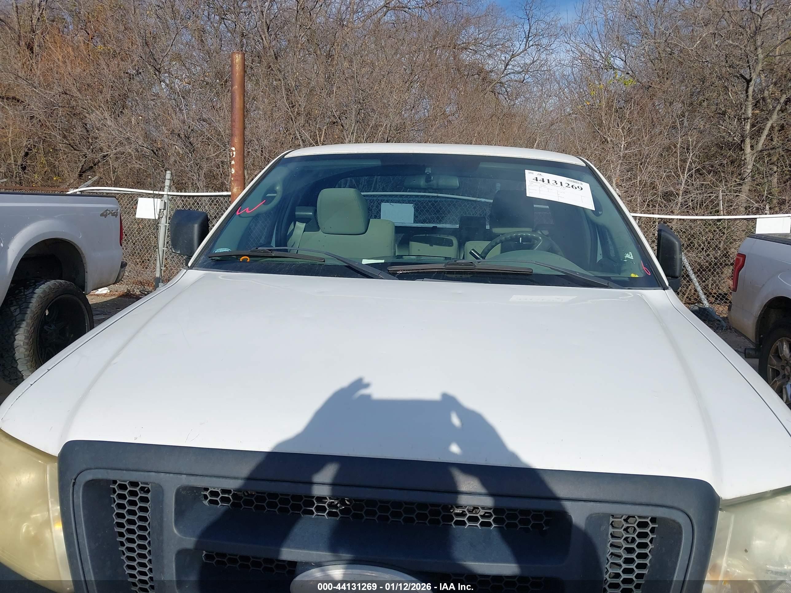 FORD F-150 image 6
