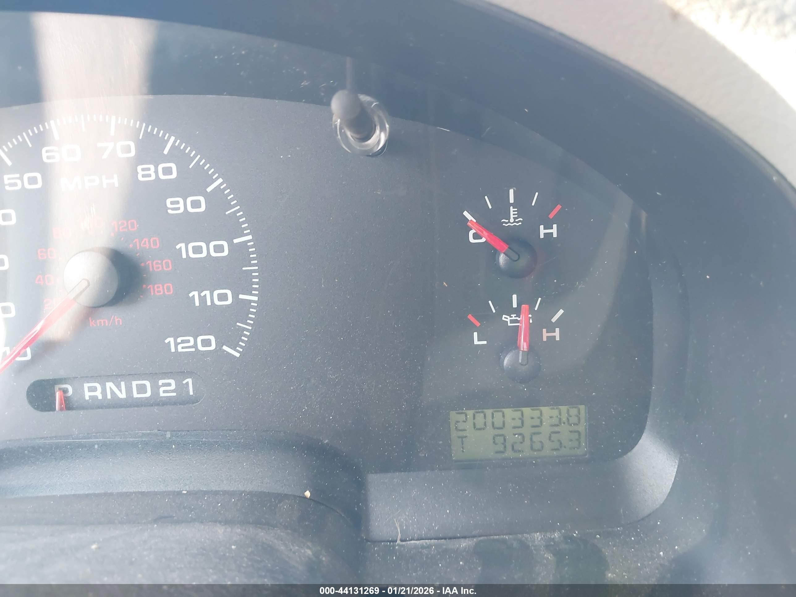 FORD F-150 image 7